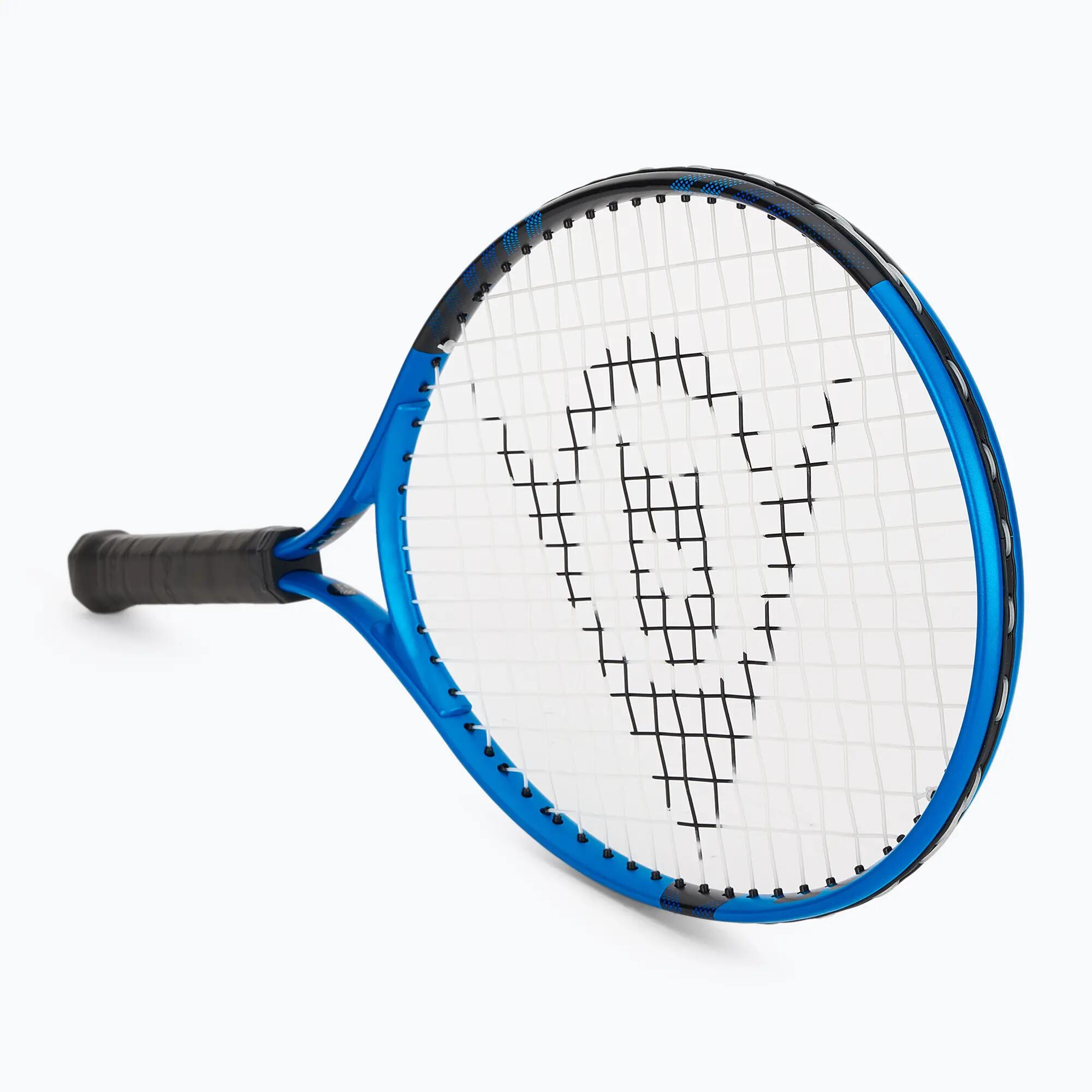 Rakieta tenisowa dla dzieci Dunlop FX Junior 21 2/6