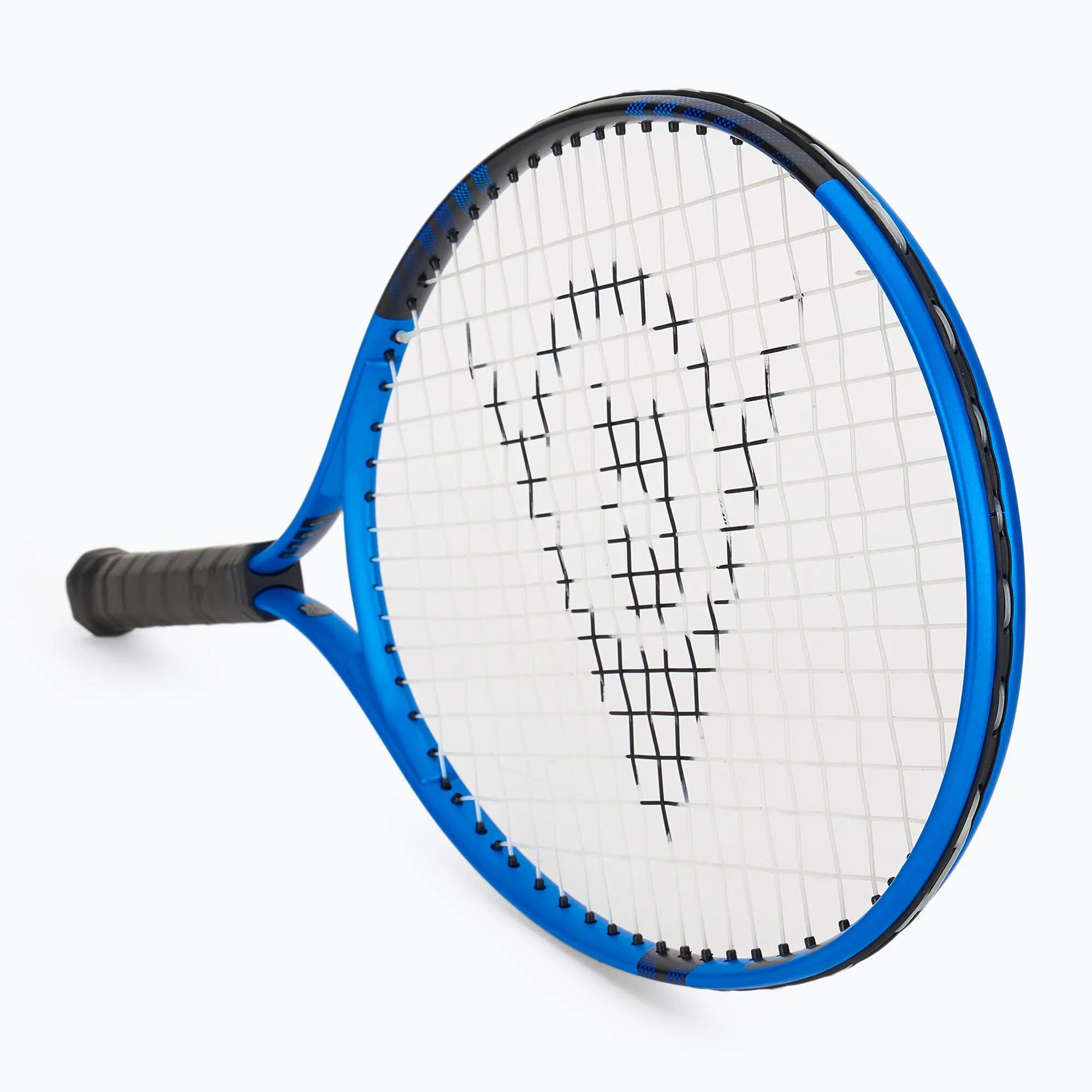Rakieta tenisowa dla dzieci Dunlop FX Junior 23 2/6