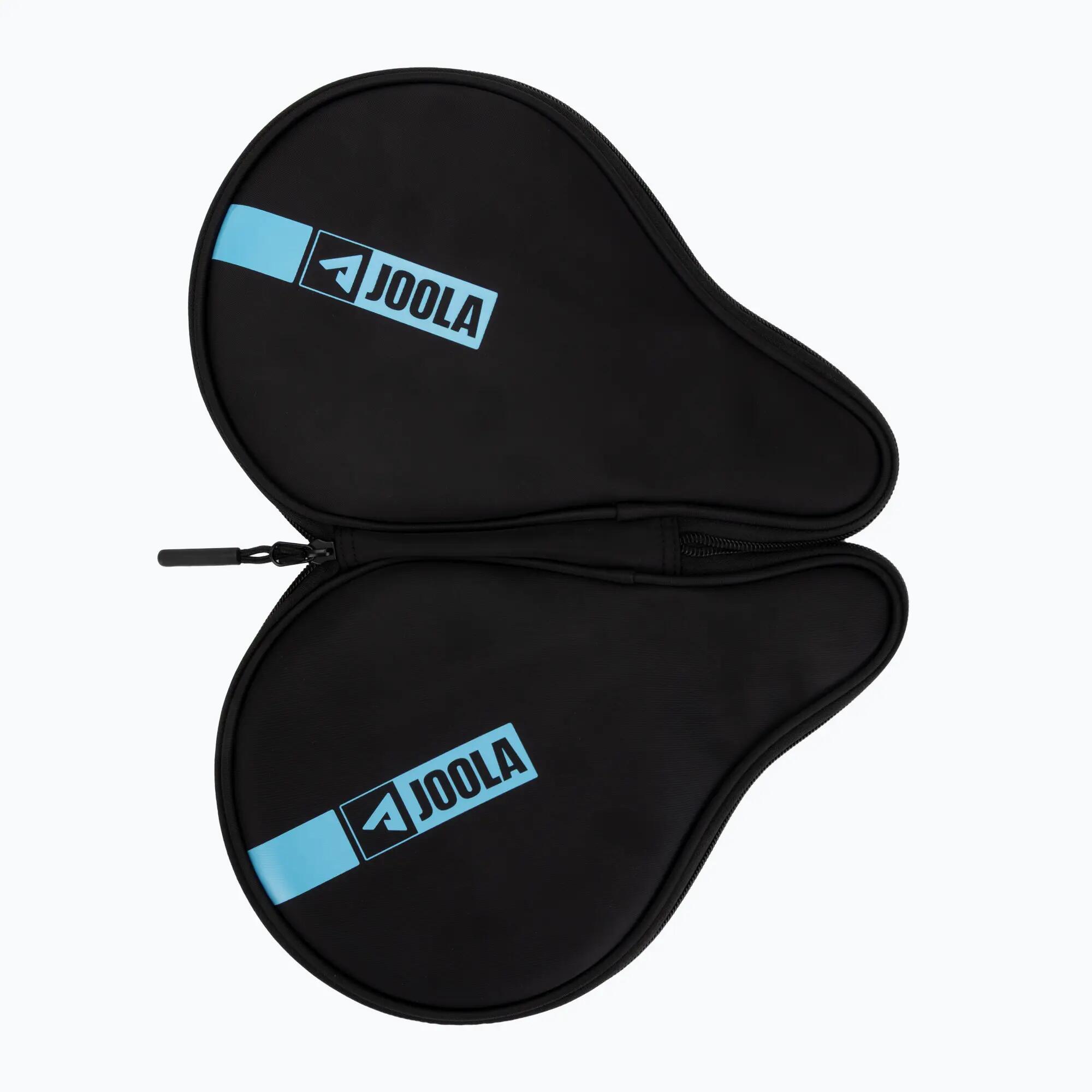 Housse pour raquette de tennis de table JOOLA Vision Pro 2/6