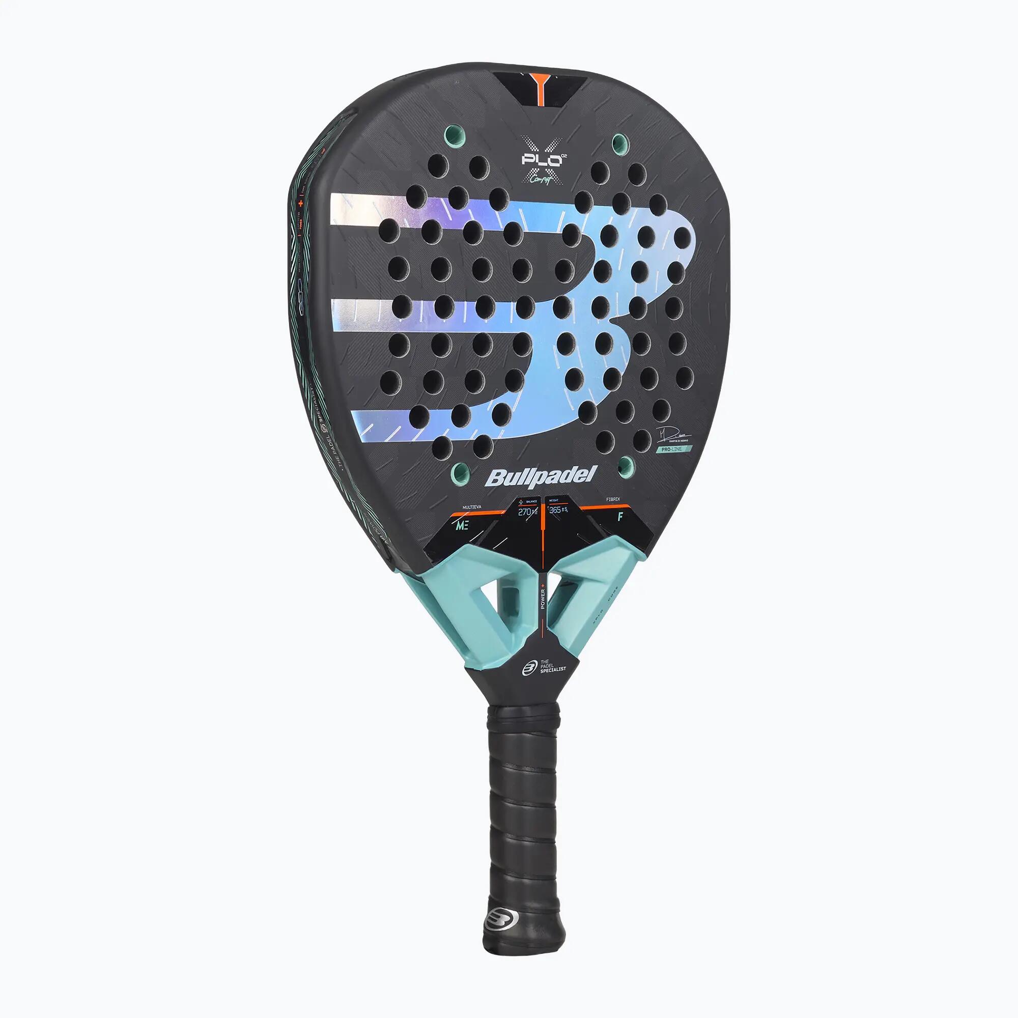 Bullpadel Xplo 05 Cmf 27 Racchetta Padel Alta Qualità 8447552114885 2/7