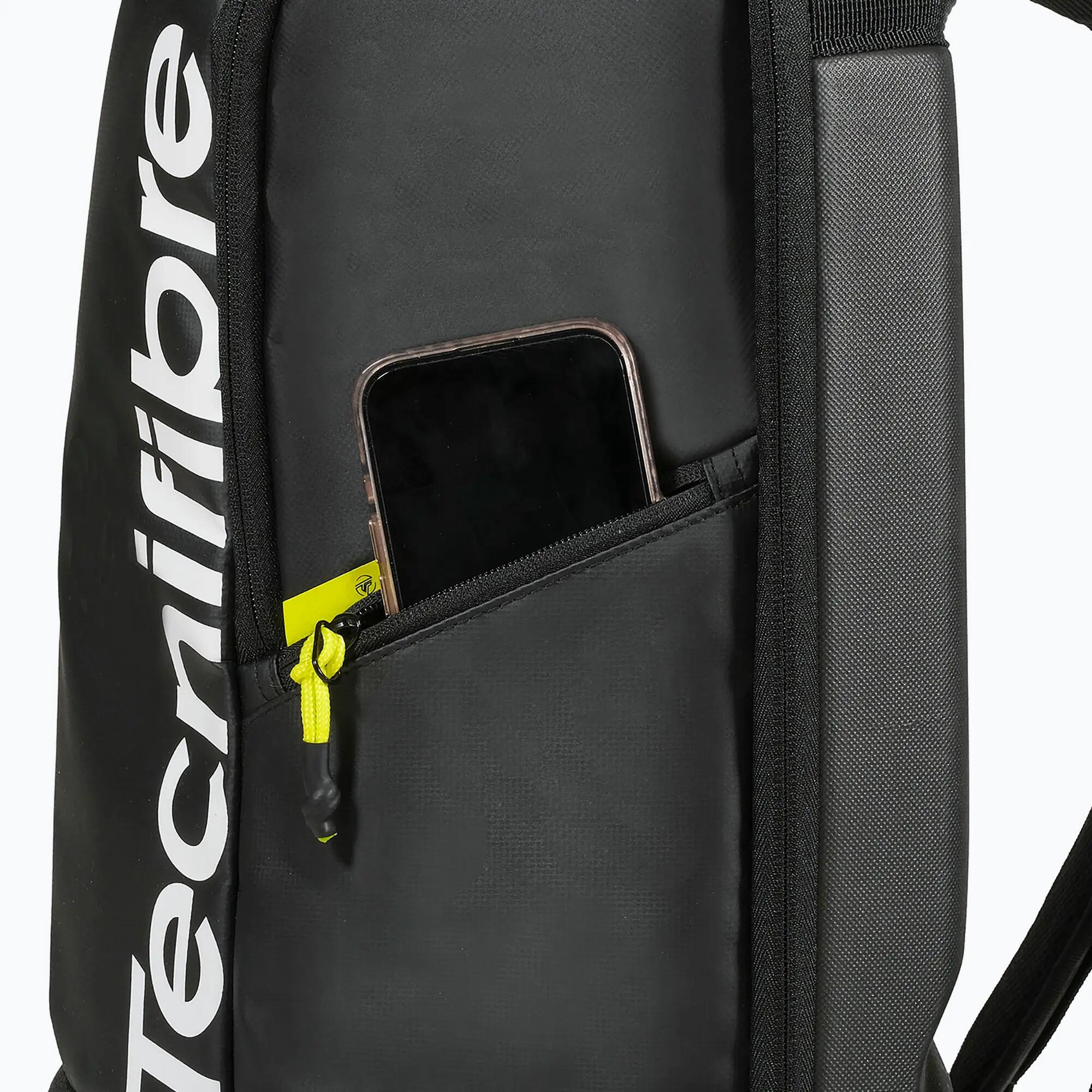 Backpack Tecnifibre Reform Black 3/7
