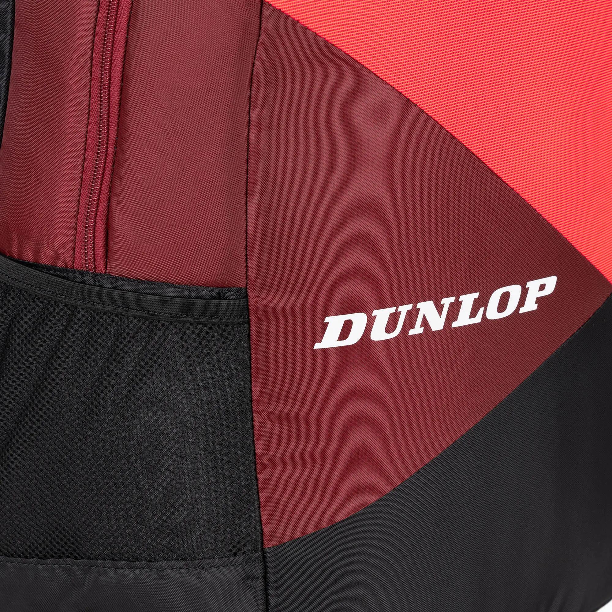 Plecak tenisowy Dunlop CX Club Backpack 4/7