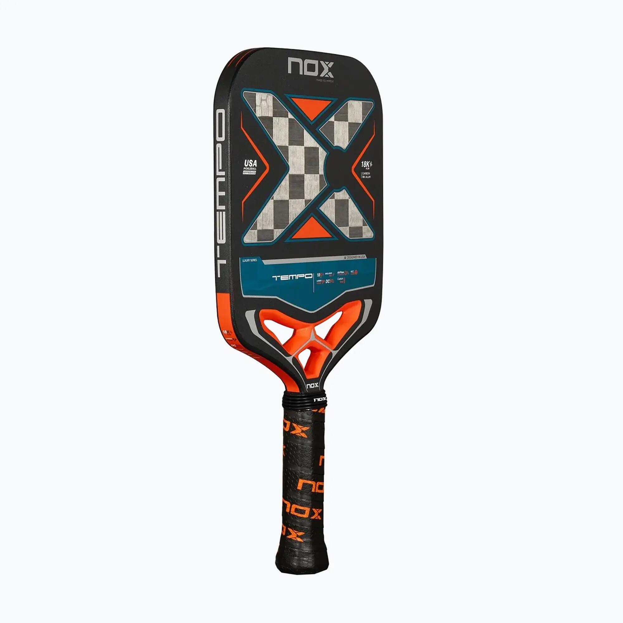 Pickleball Nox Luxury Tempo 2/7