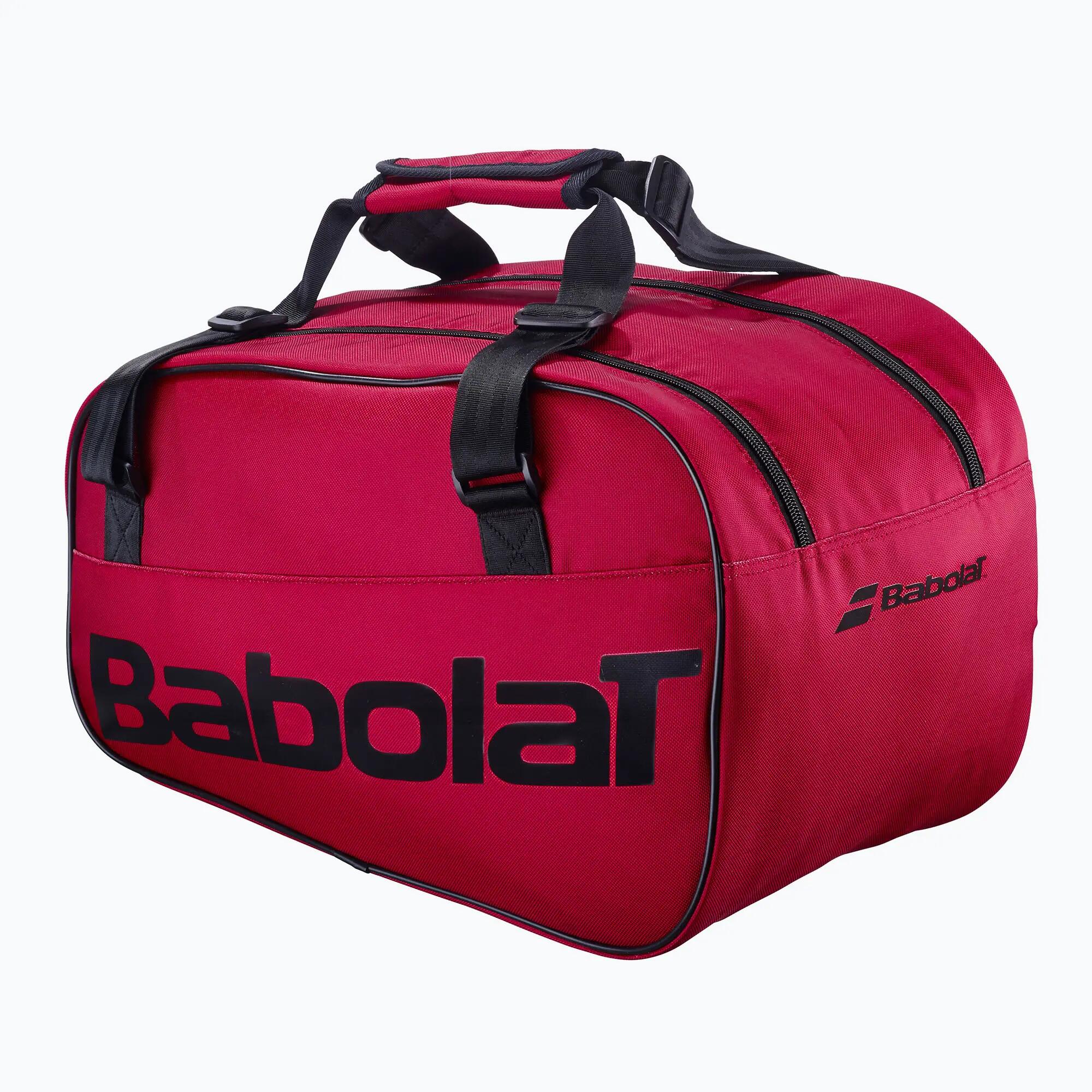 Tasche Babolat Court S Rot 2/7