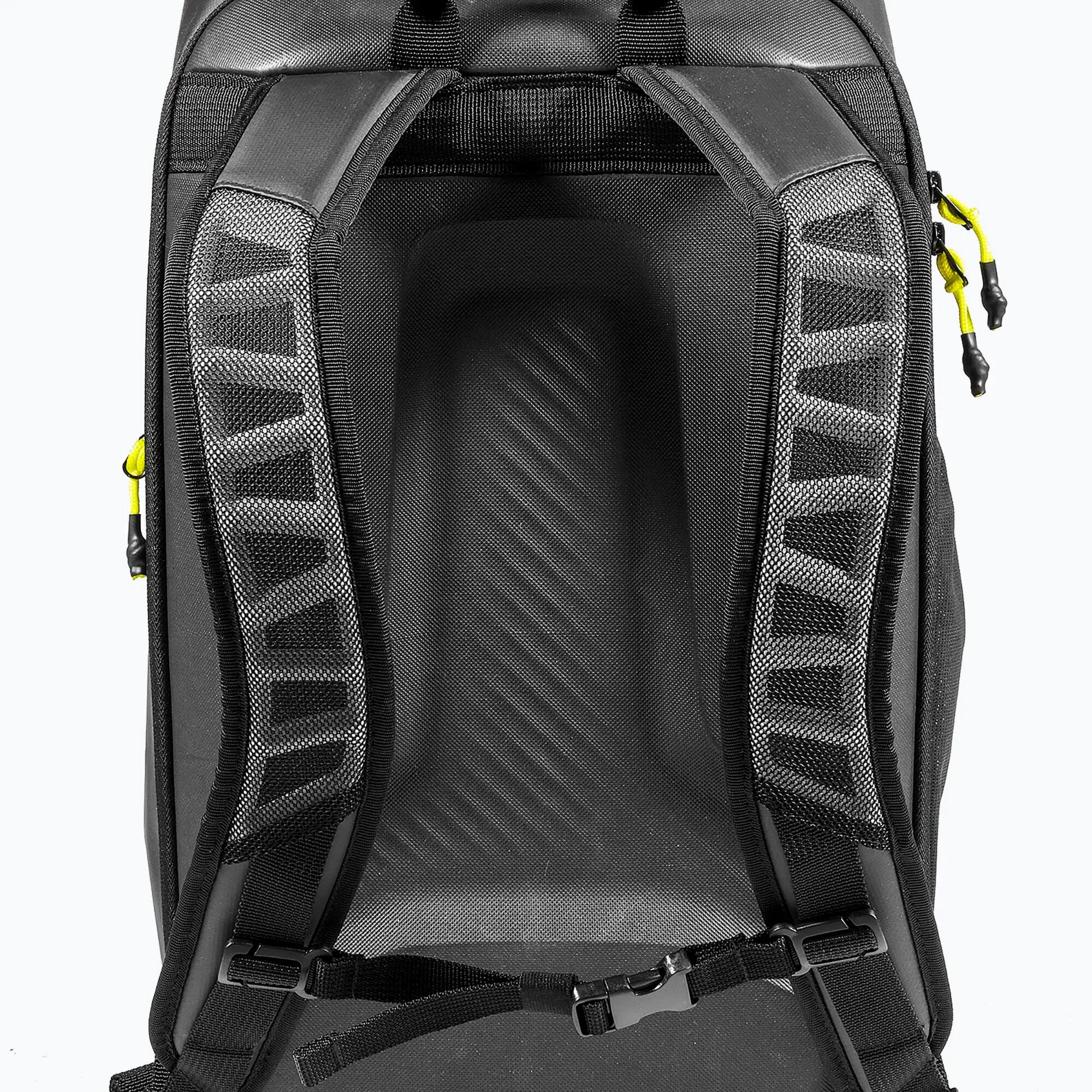 Backpack Tecnifibre Reform Black 2/7