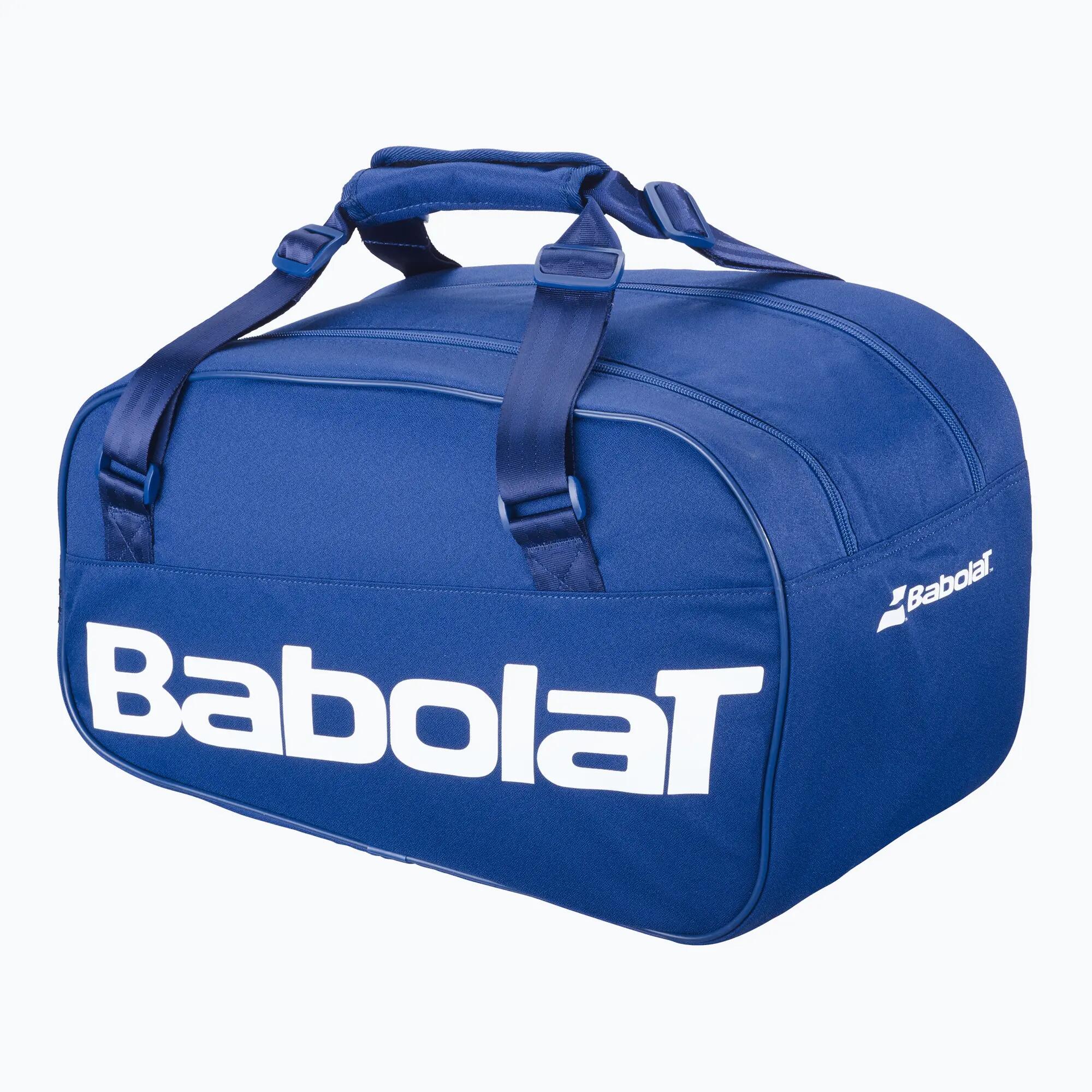 Babolat Court S Padel Bag - Dark Blue 2/6