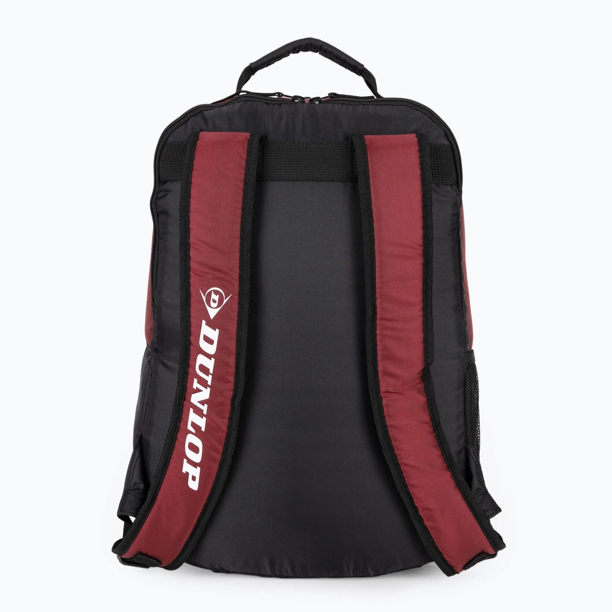 Plecak tenisowy Dunlop CX Club Backpack 3/7