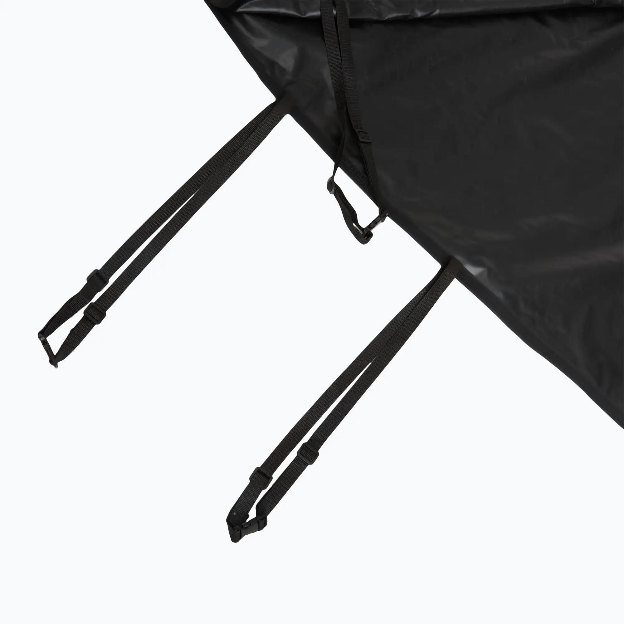 Housse de protection imperméabilisée pour table de tennis de table JOOLA Table 4/7