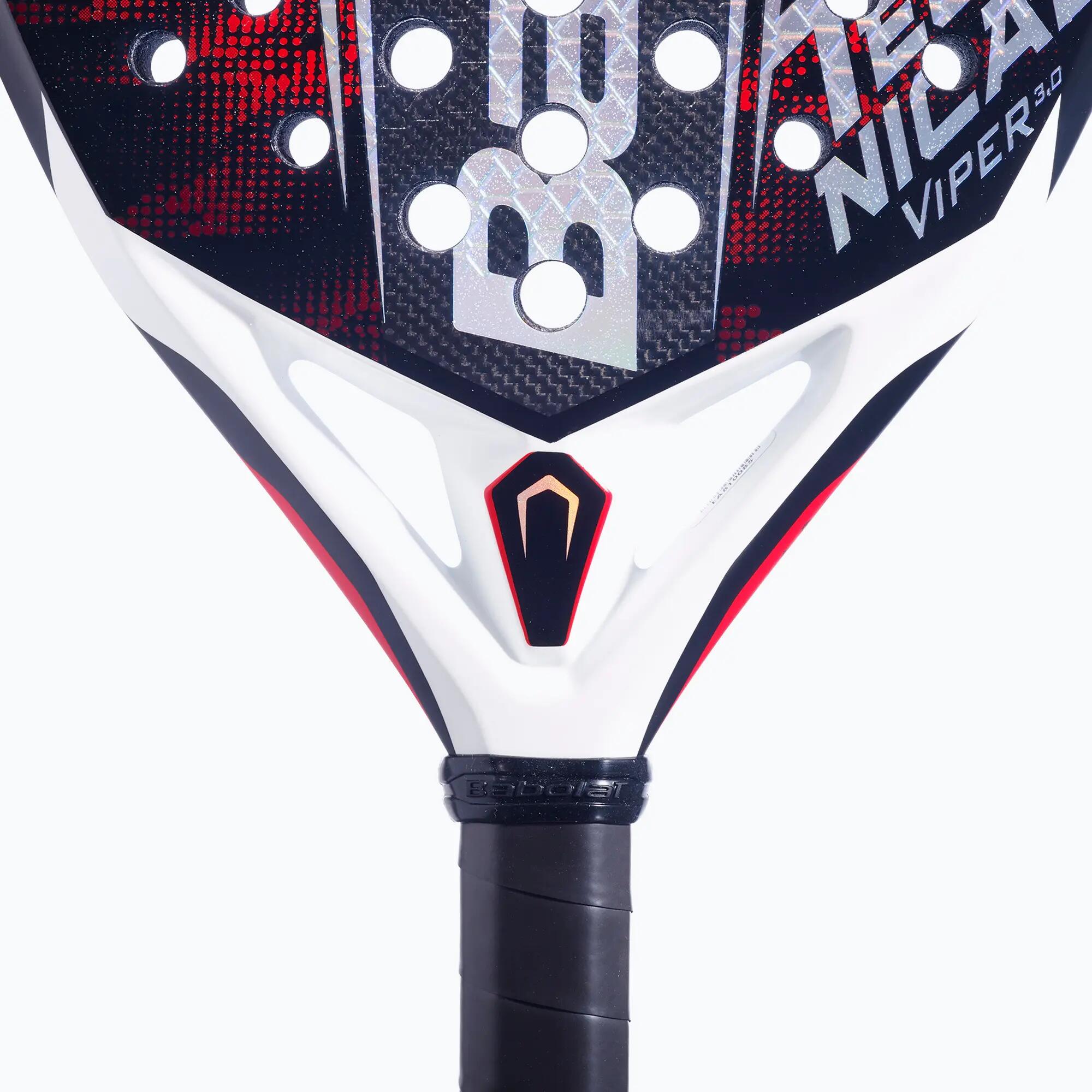 Babolat Technical Viper 3.0 4/7