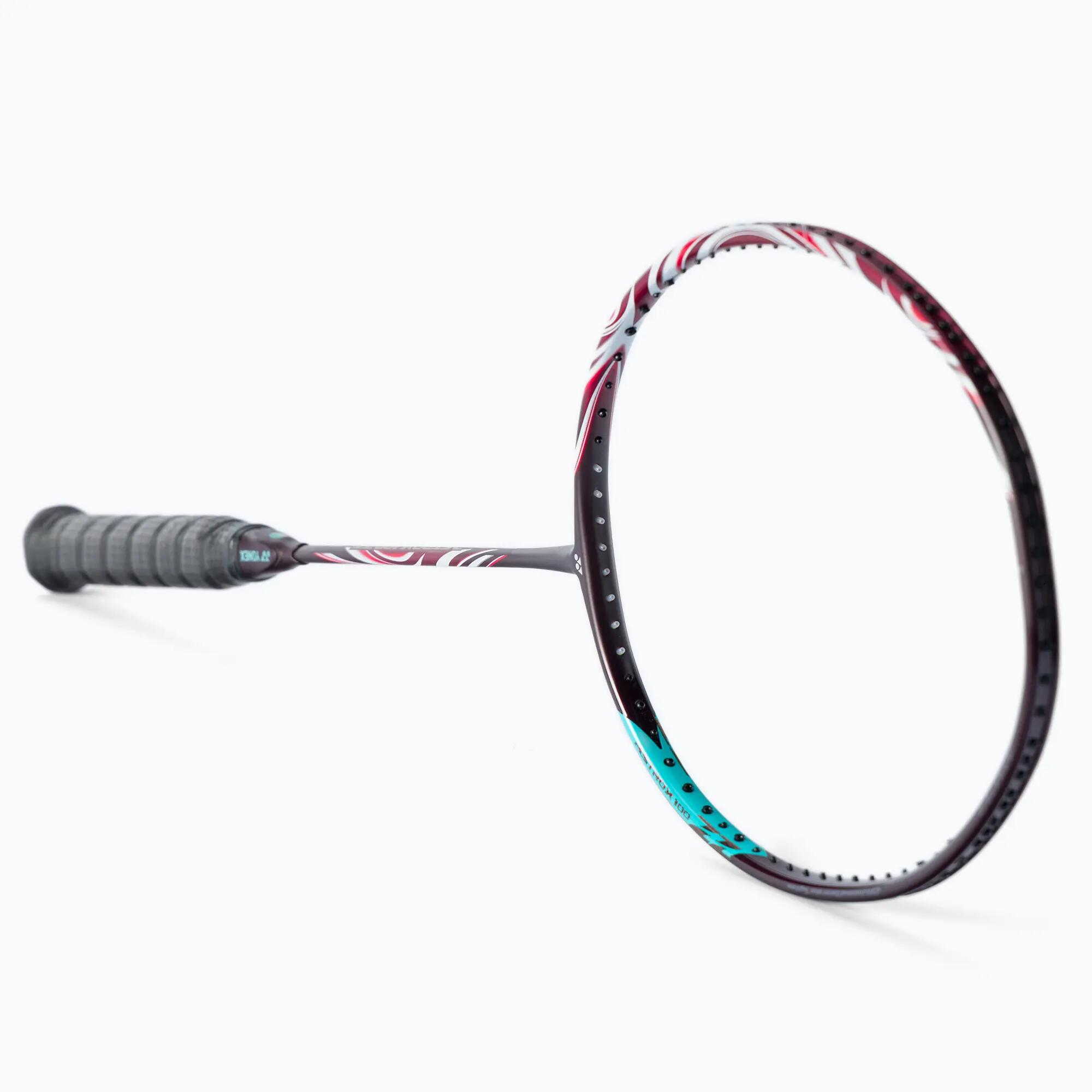 Raquette de badminton Yonex Astrox 100 ZZ Kurenai 2/7
