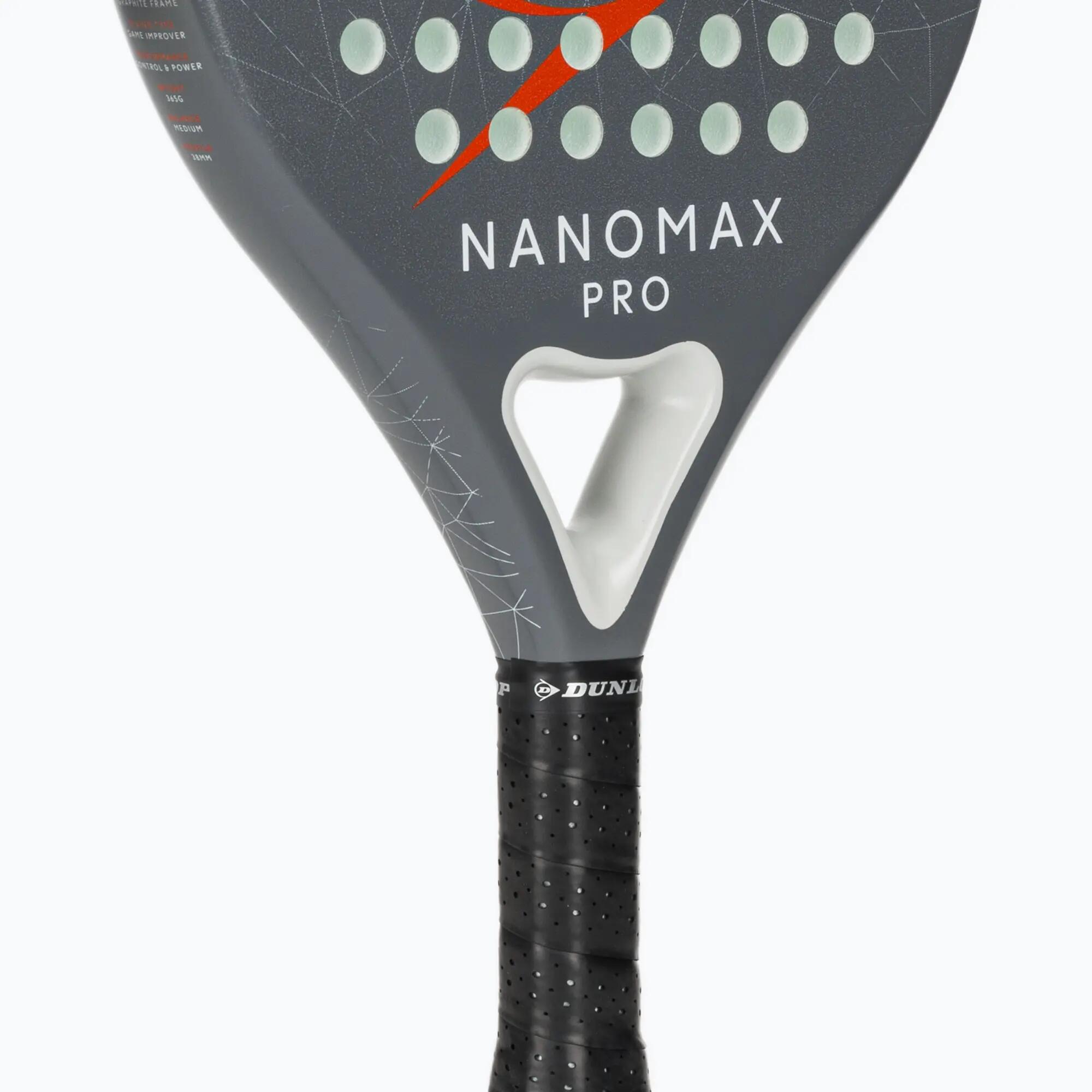 NANOMAX PRO 4/6