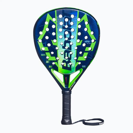Babolat Viper Juan Lebron 3.0