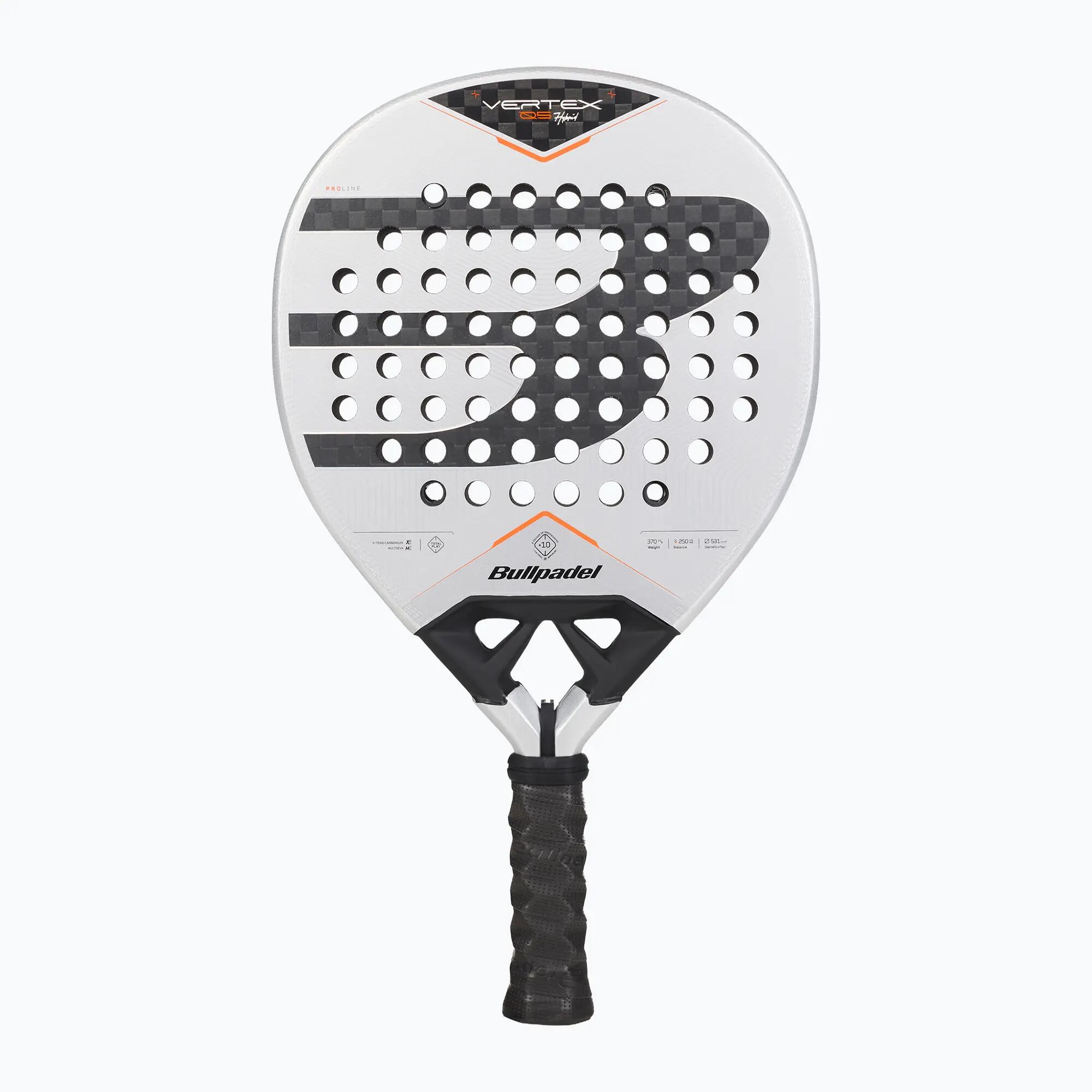 Rachetă de padel Bullpadel Vertex 05 Hybrid 2027