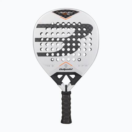 Bullpadel Vertex 05 Hybrid 27 | Racchetta Padel per Giocatori Progressi