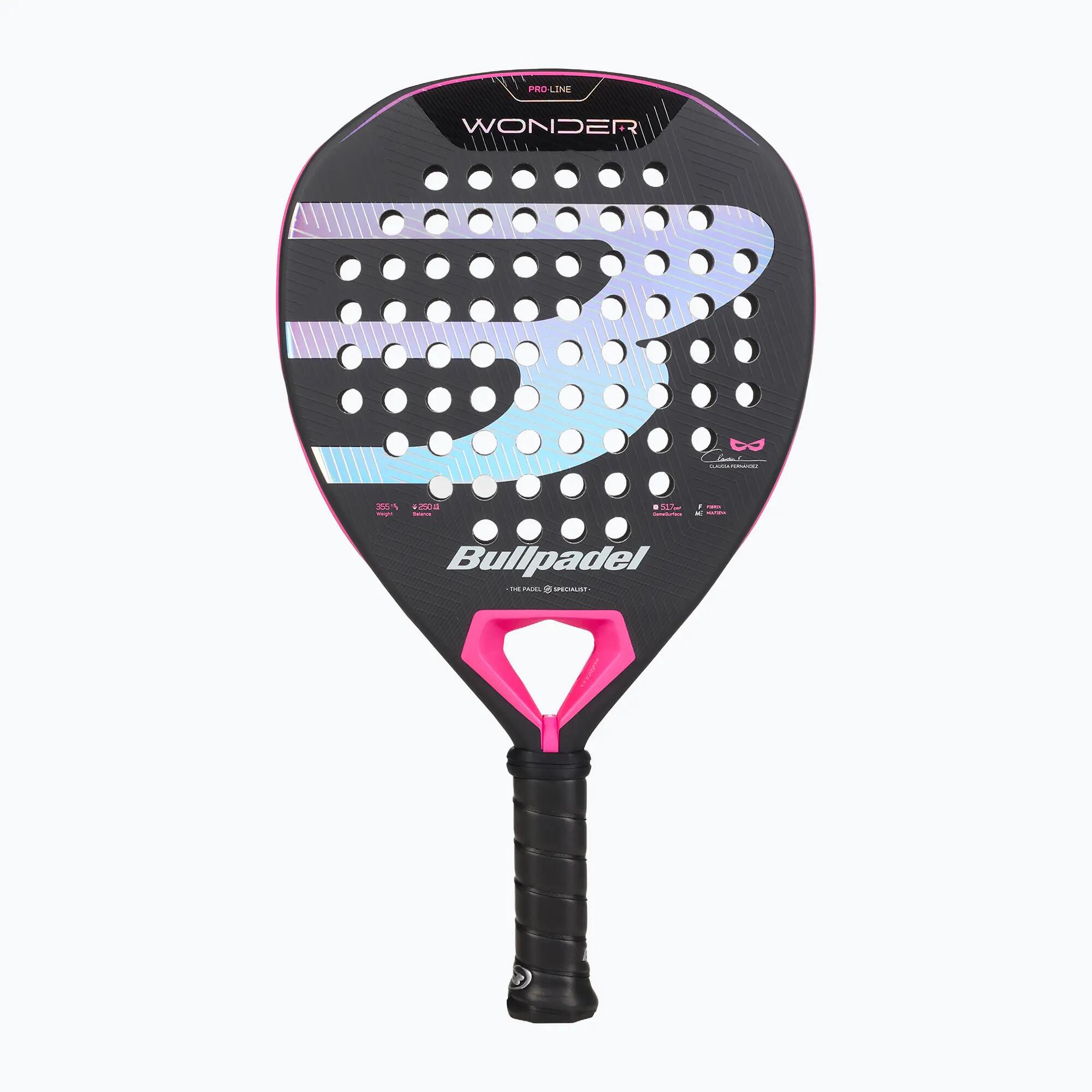 BULLPADEL picture