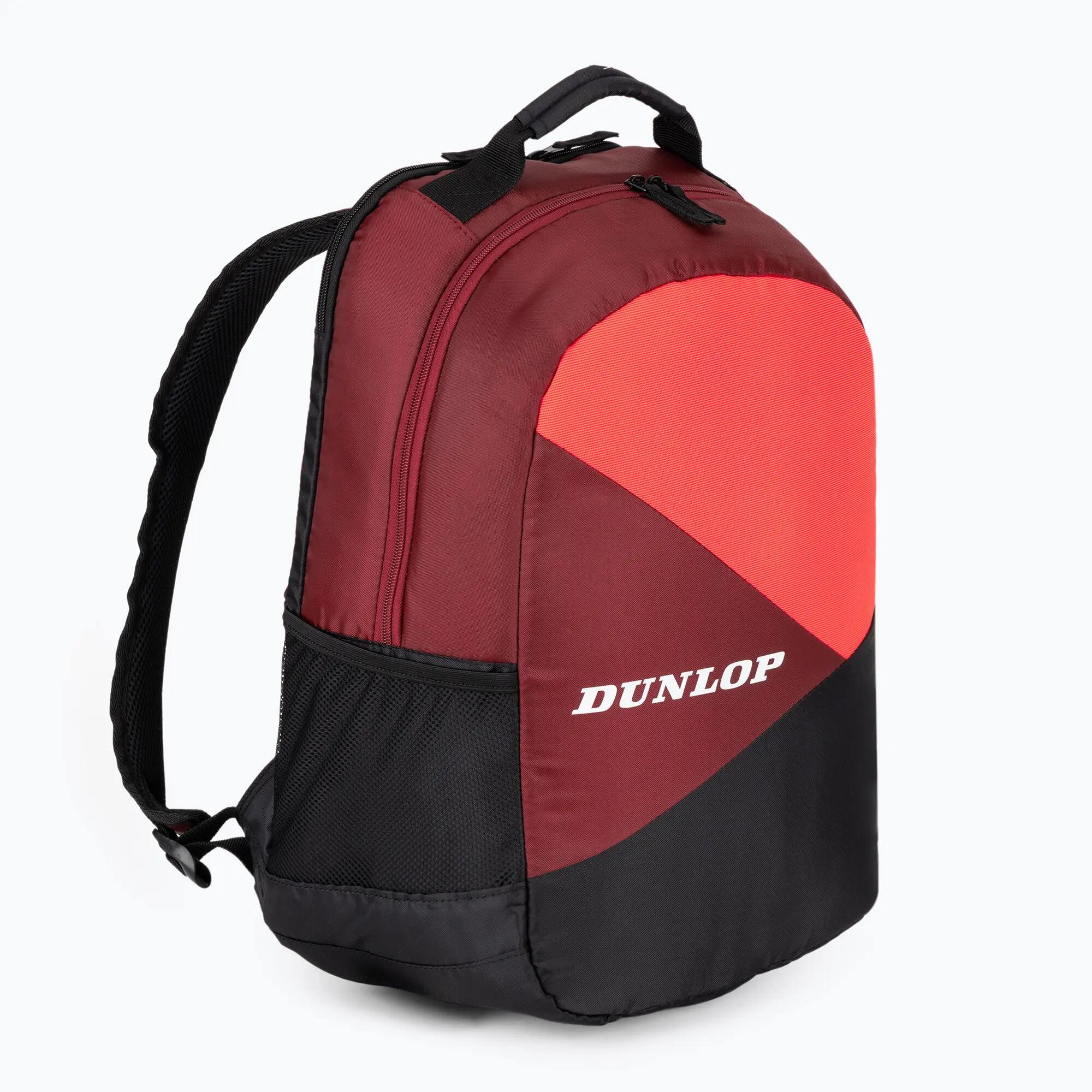 Plecak tenisowy Dunlop CX Club Backpack 2/7