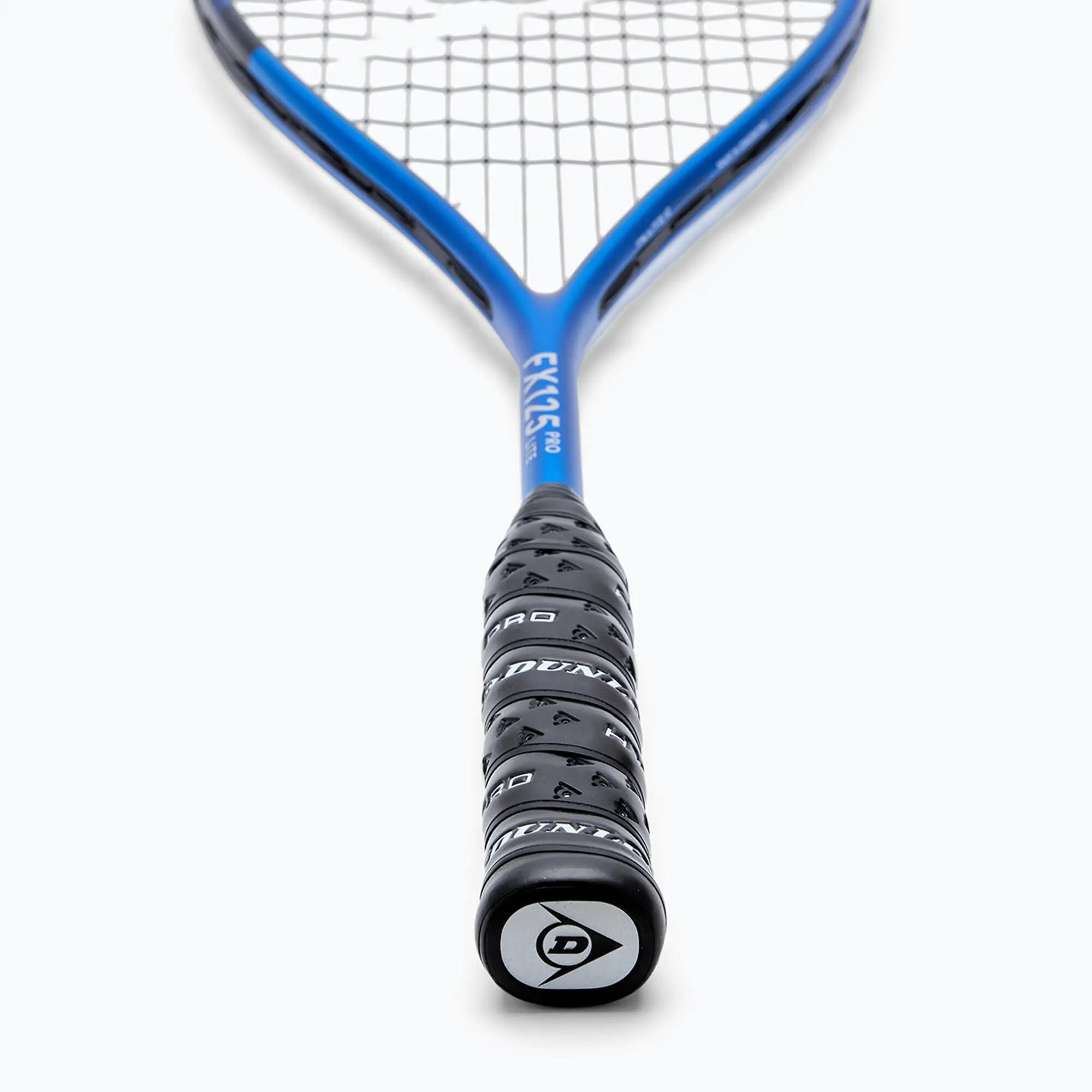 FX 125 PRO LITE 3/6