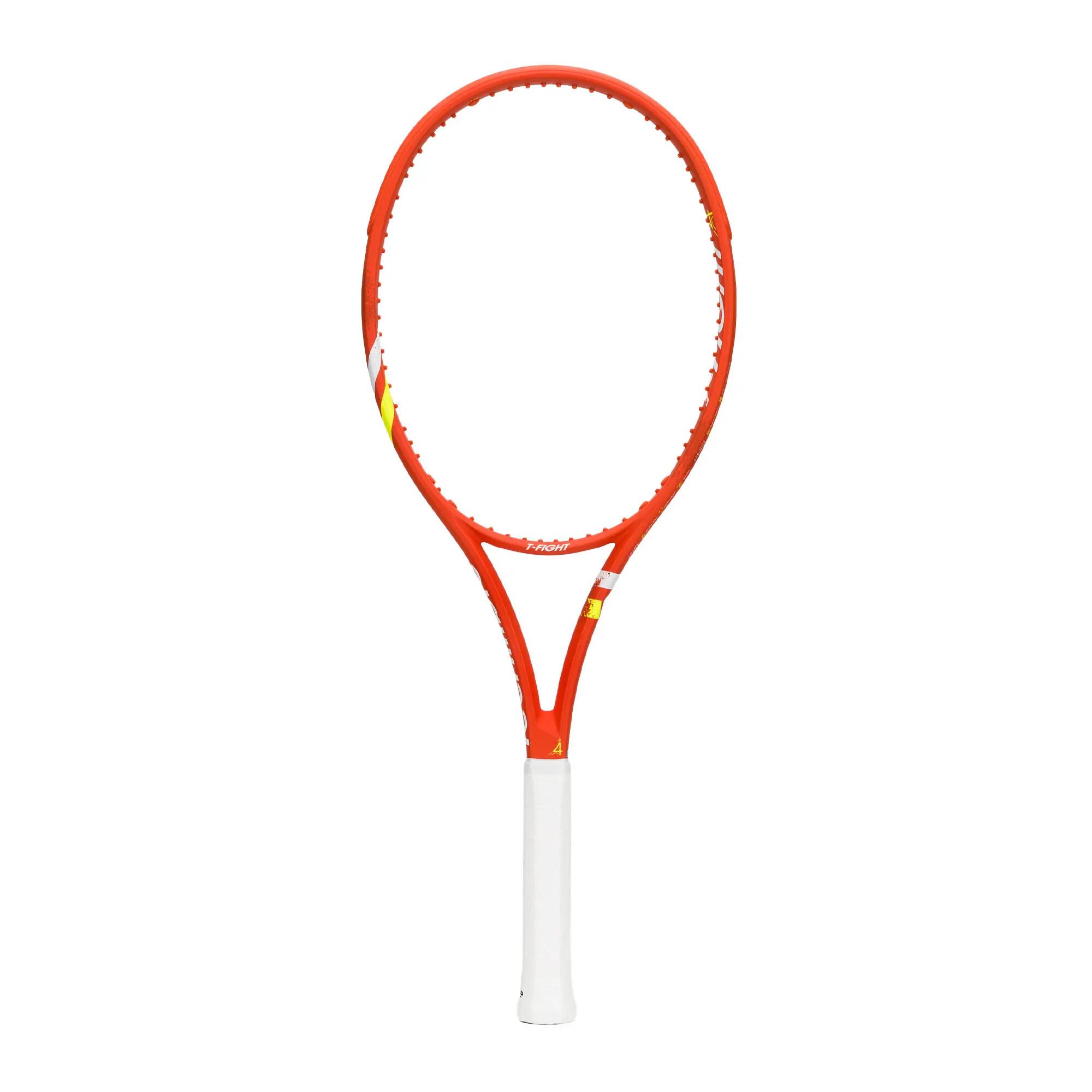 Raquette de tennis Tecnifibre T-Fight 300 IG 6/7