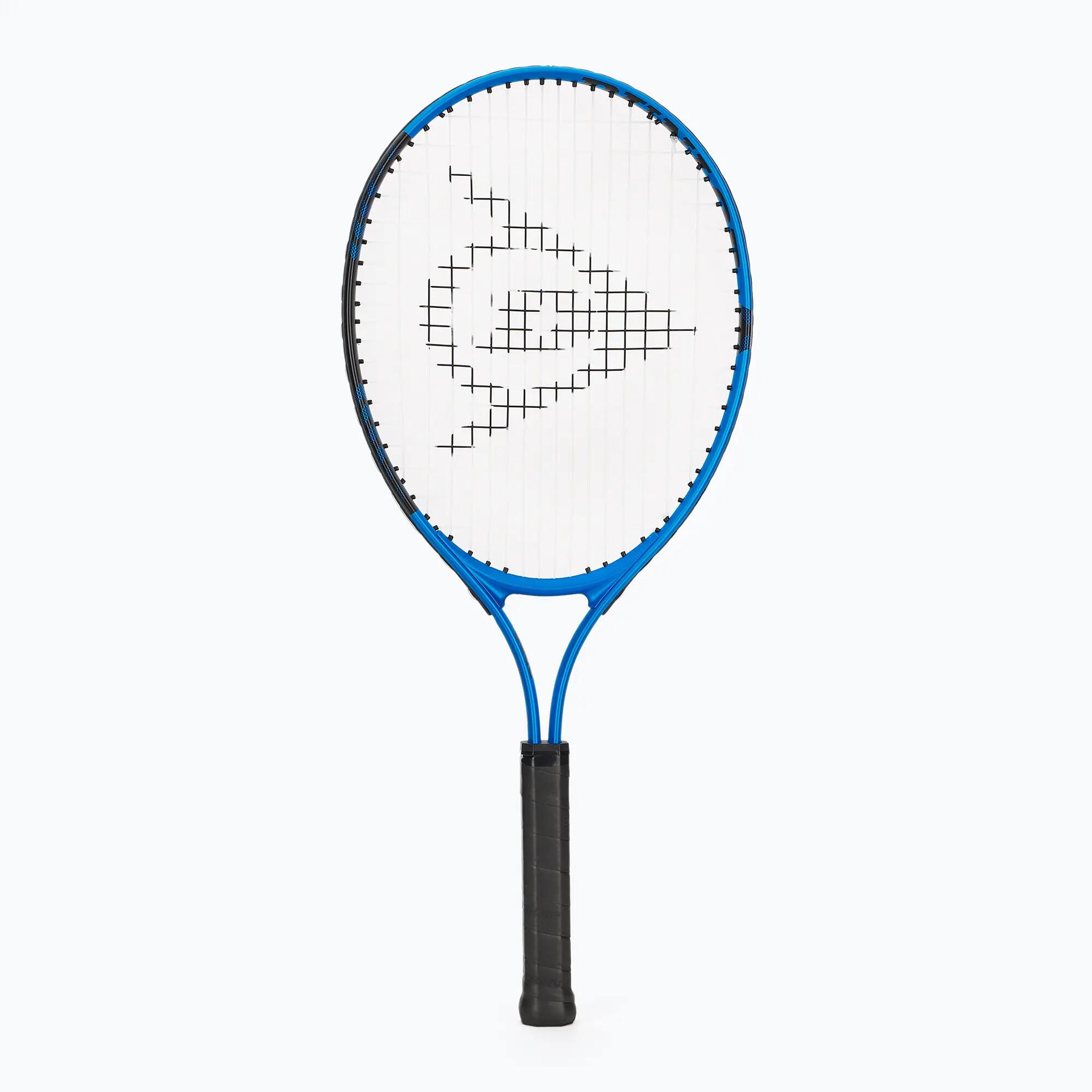 Rachetă de tenis pentru copii Dunlop FX Jr 25