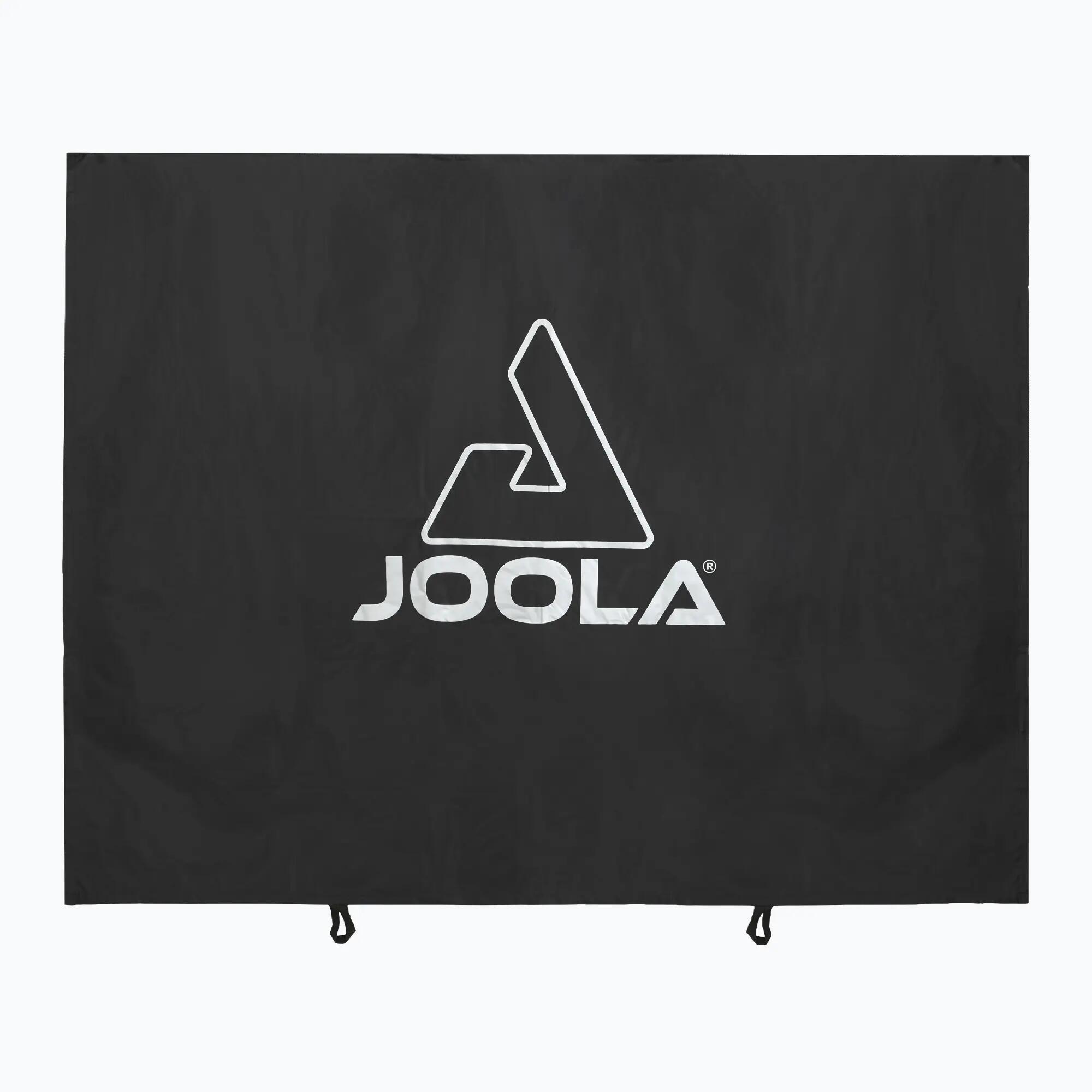 Housse de protection imperméabilisée pour table de tennis de table JOOLA Table 2/7