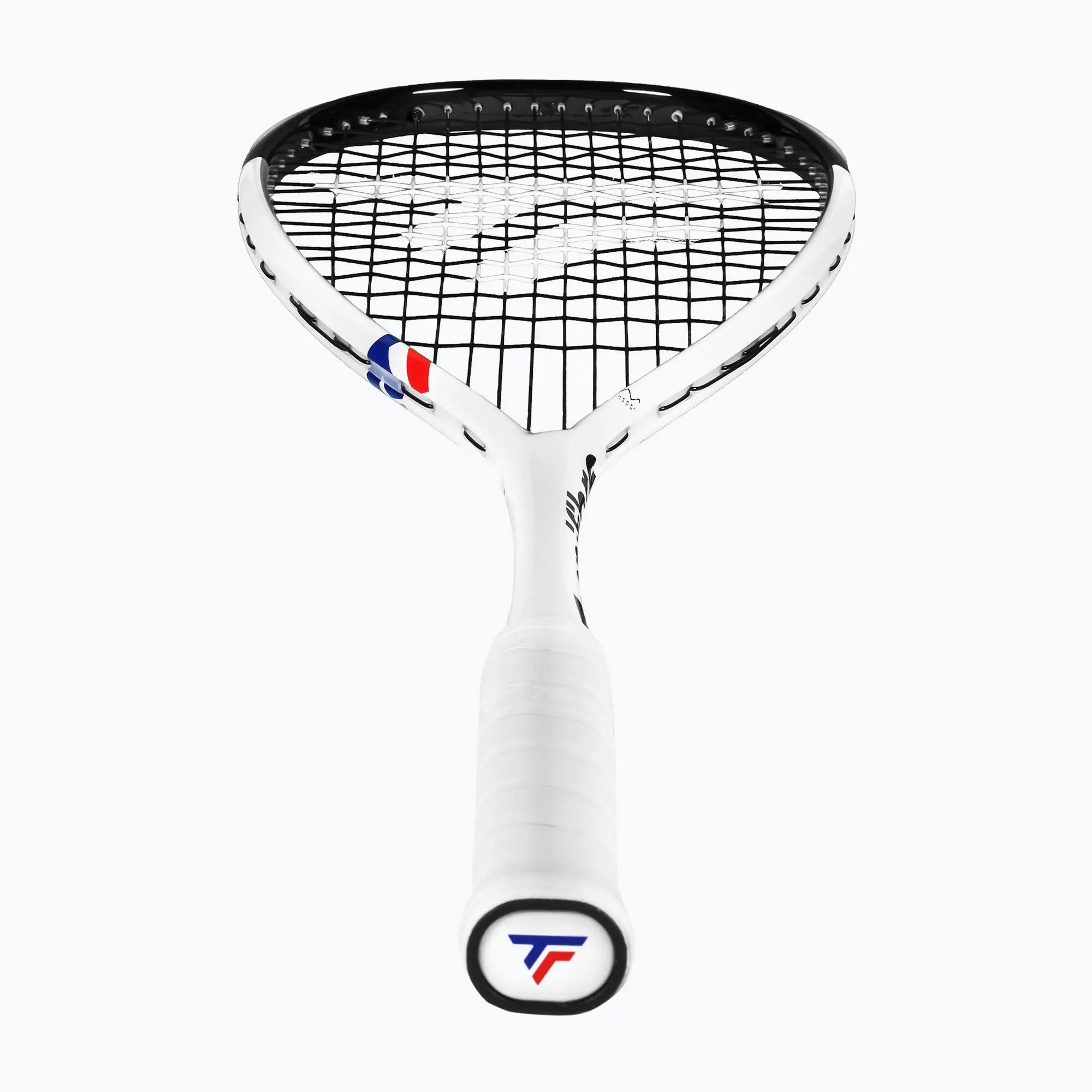 Rakieta do squasha Tecnifibre Carboflex Team 4/5