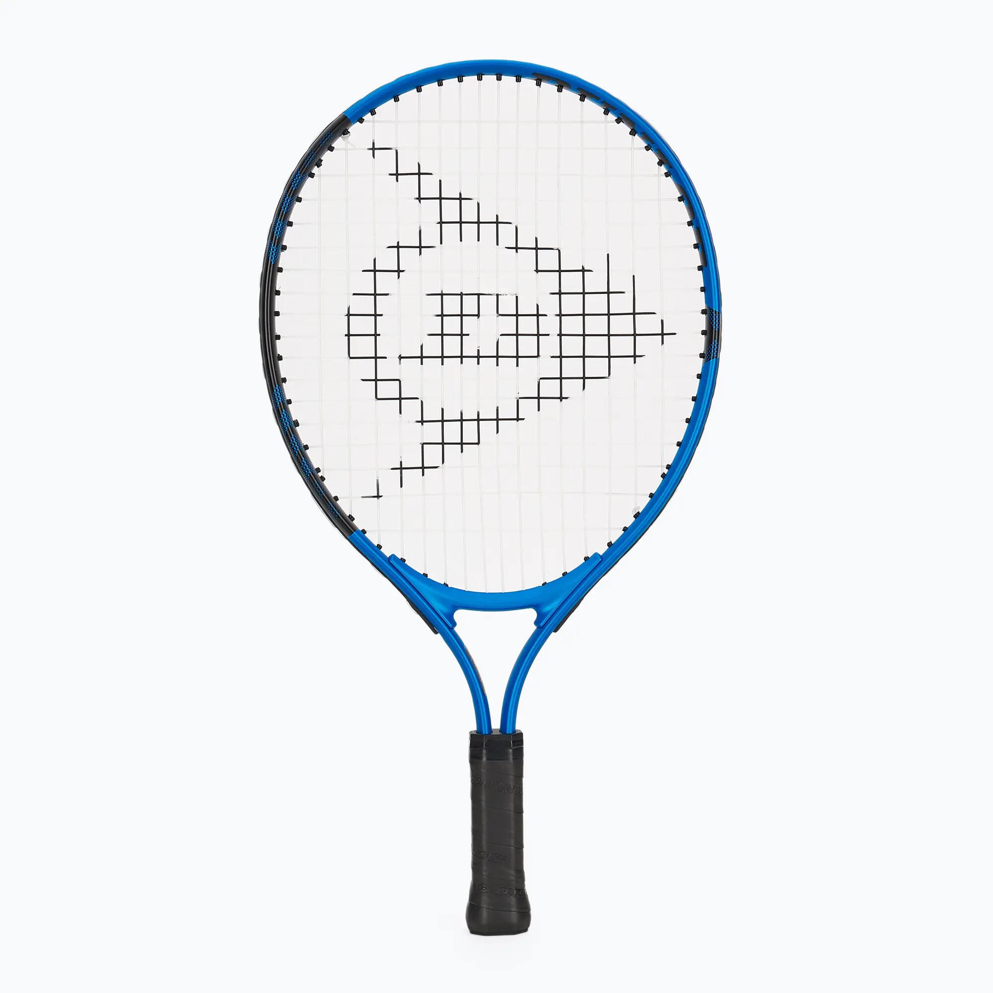 Rachetă de tenis pentru copii Dunlop FX Jr 19