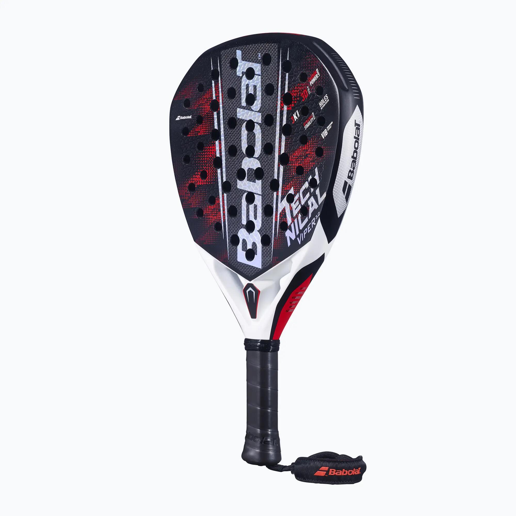 Babolat Technical Viper 3.0 2/7