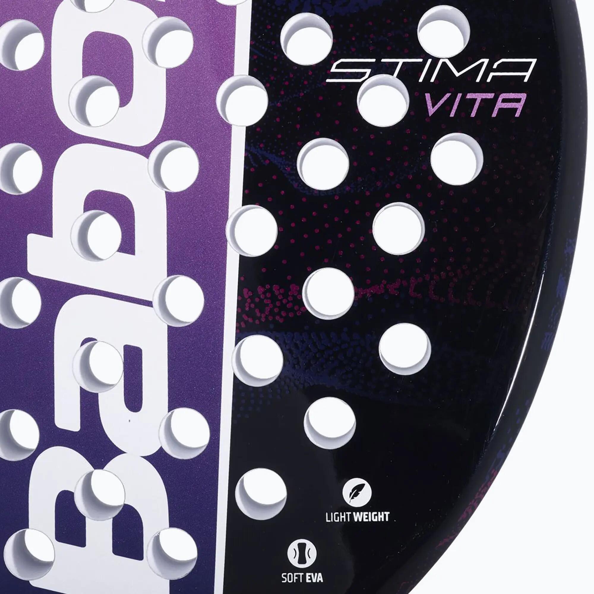 Pálka na padel Babolat Stima Vita 5/7