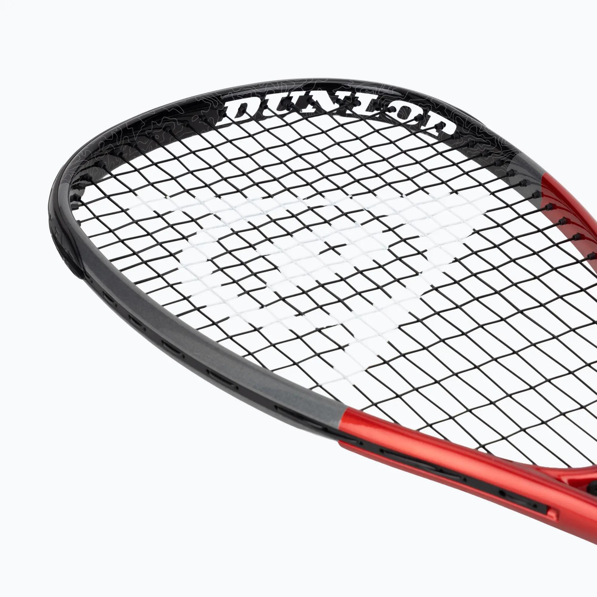 Raqueta TRISTORM GRAPHITE 5/6