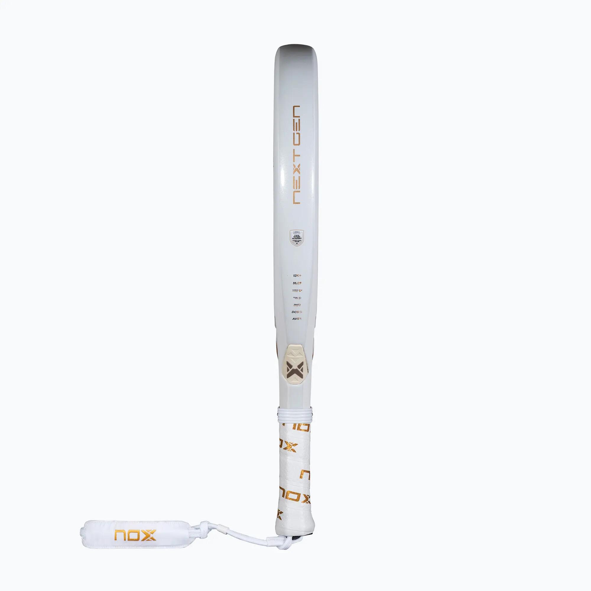 Nox Nextgen Pro Hybrid 12k Nfa Series 2026 3/7