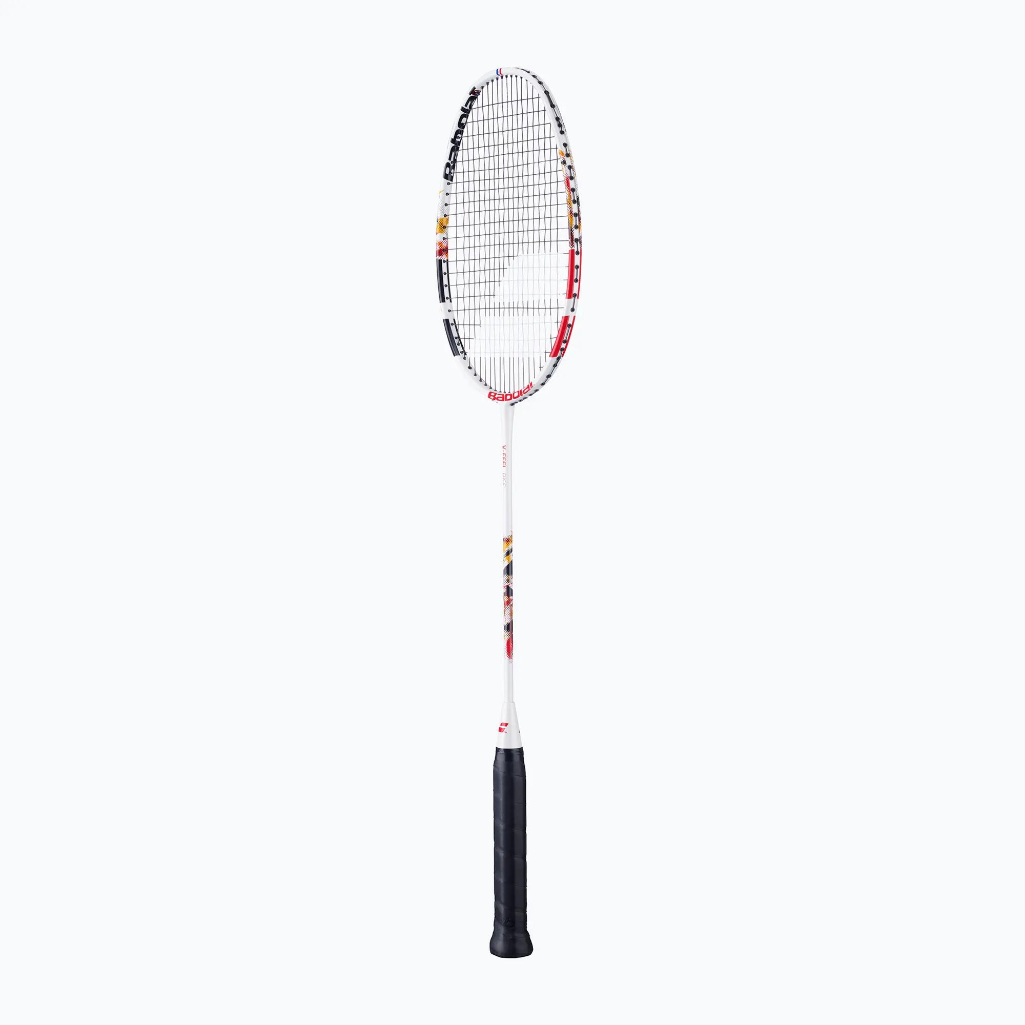 X-Feel Rise blanche 3/7