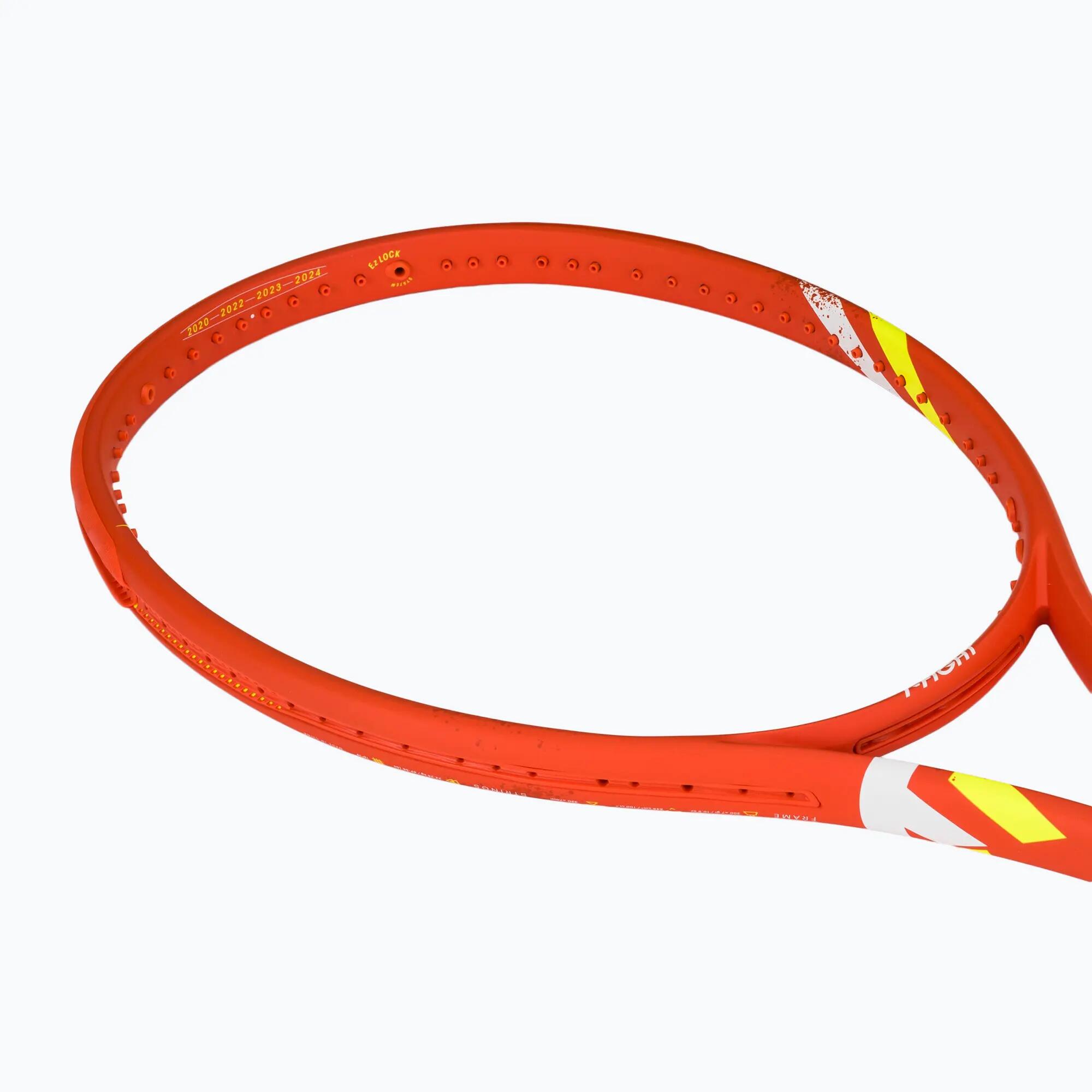 Raquette de tennis Tecnifibre T-Fight 300 IG 5/7