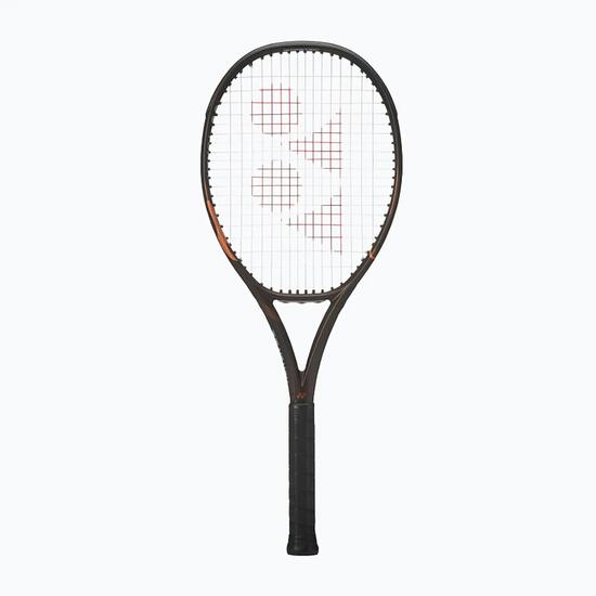 Raquette de tennis Yonex Ezone 100 Espresso