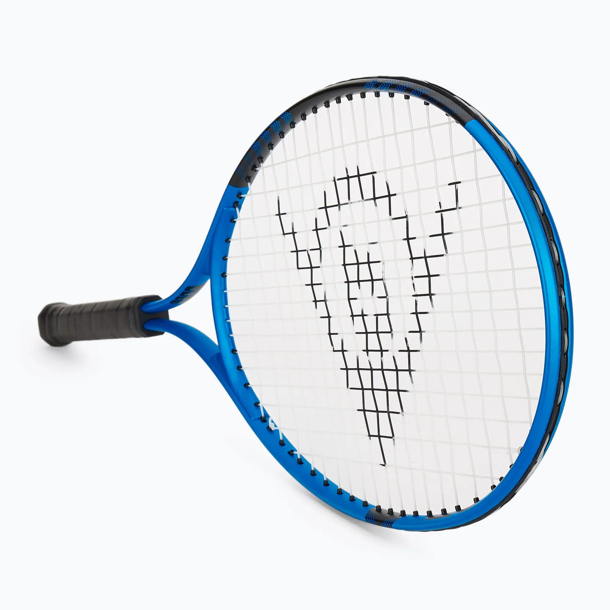Dunlop FX Jr 25 kindertennisracket 2/6