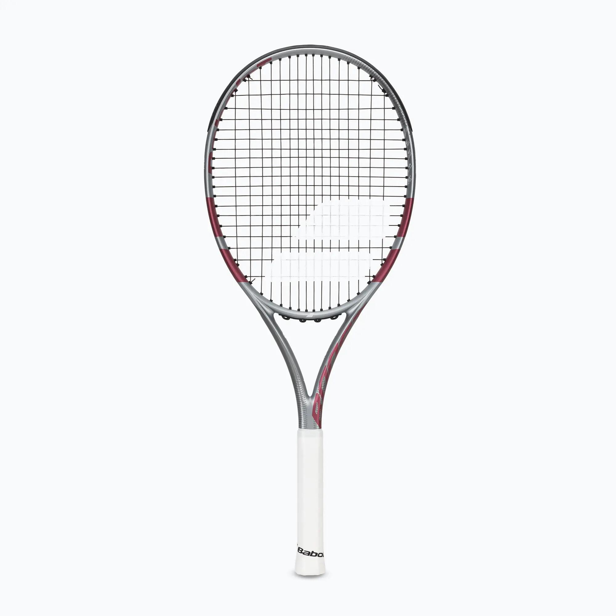 Babolat Boost Aero Pink 2026 1/6
