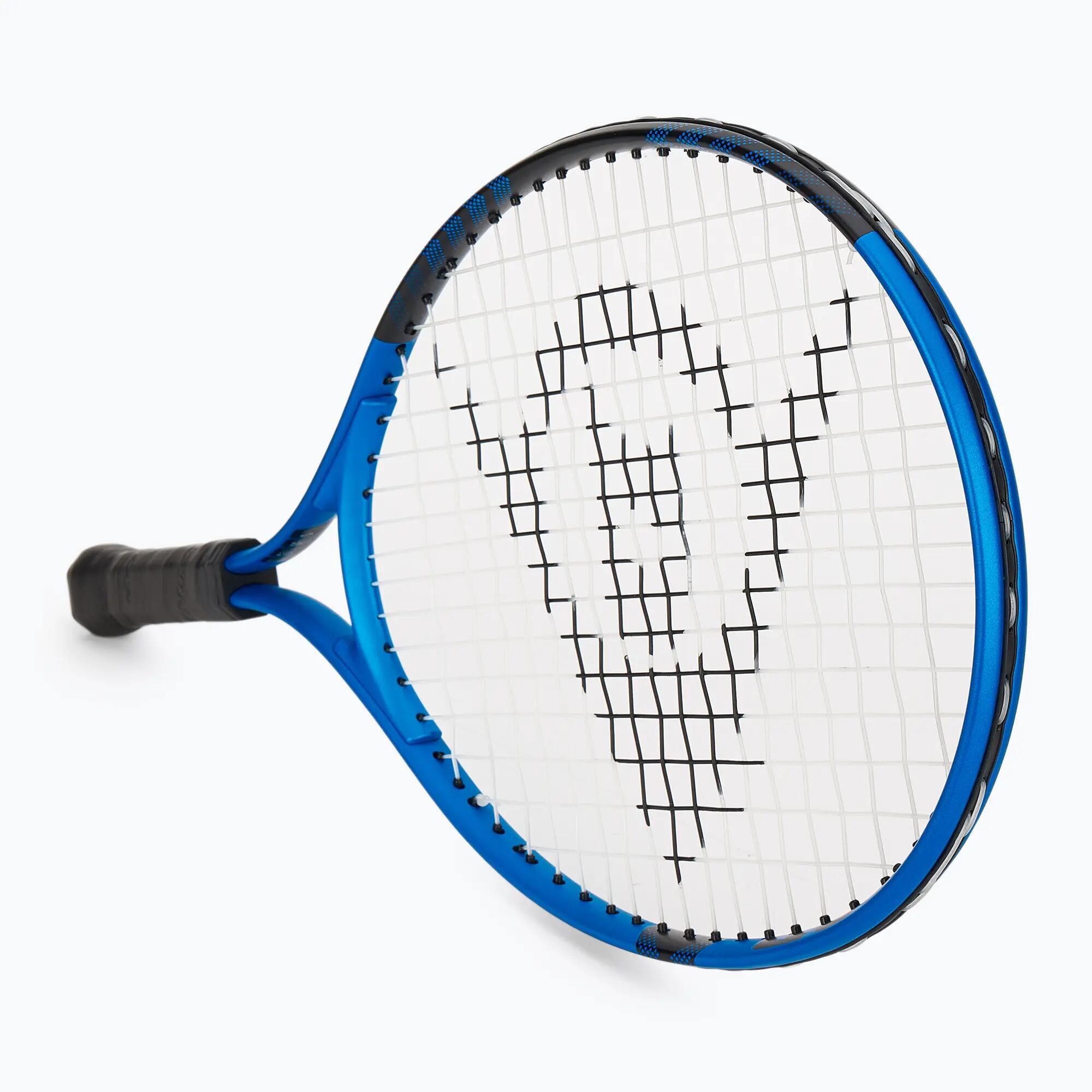 Raquette de tennis junior Dunlop FX Jr 19 2/6