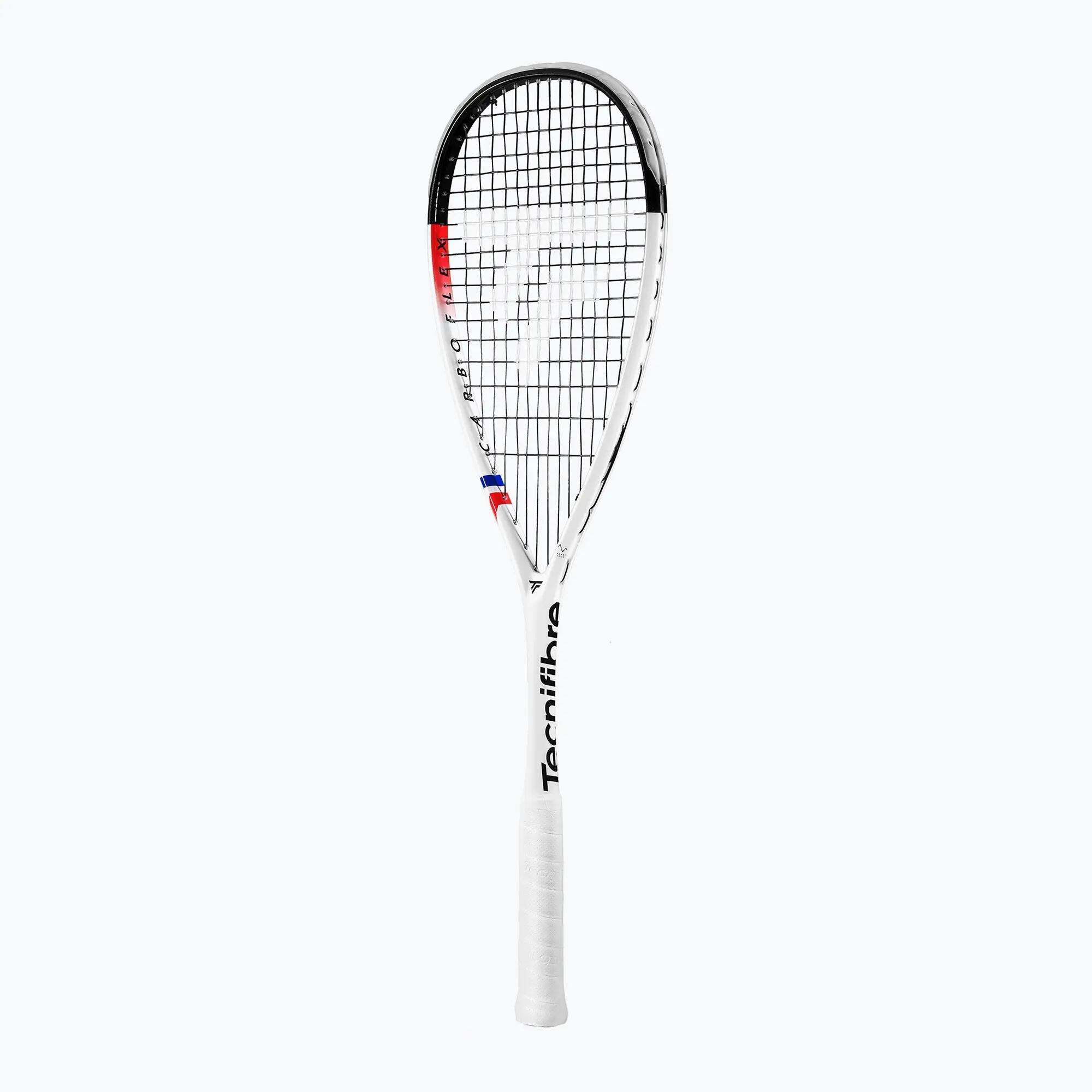Rakieta do squasha Tecnifibre Carboflex Team 3/5