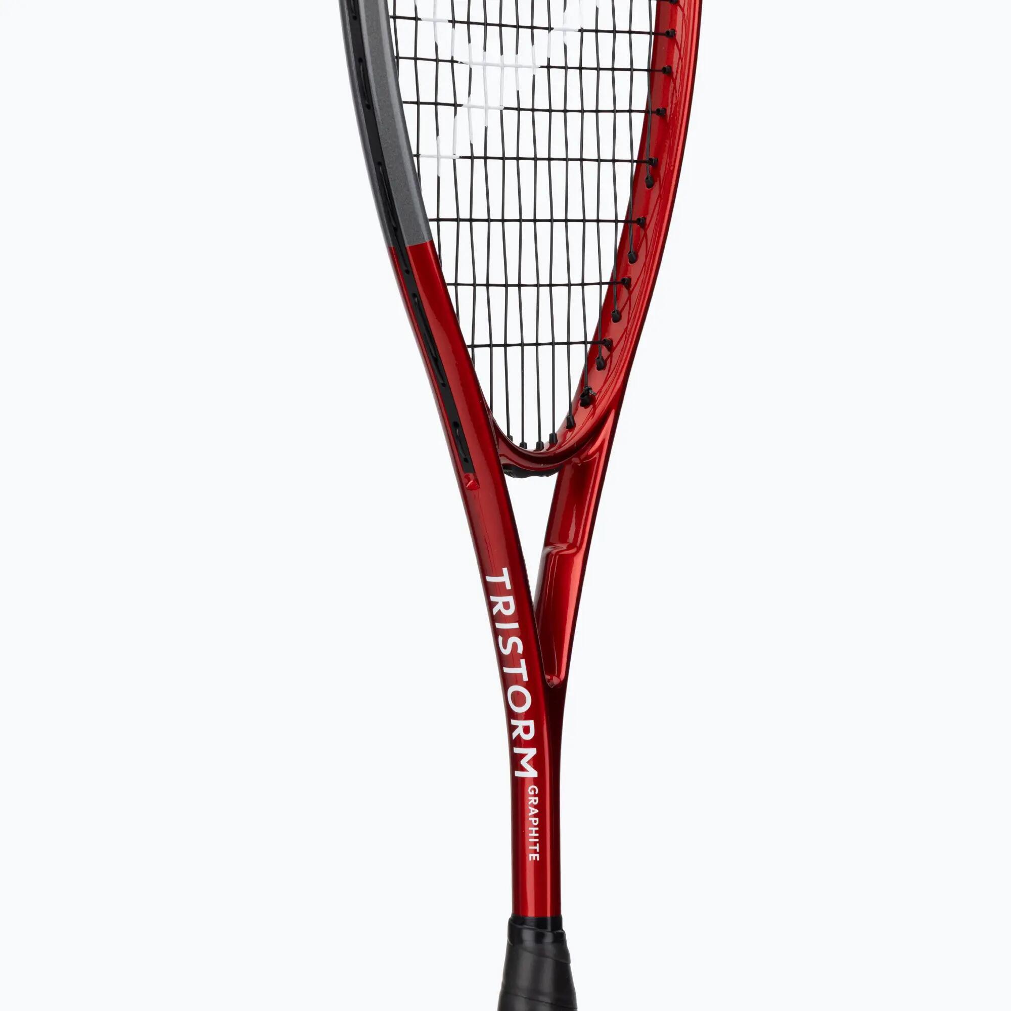 Raqueta TRISTORM GRAPHITE 4/6