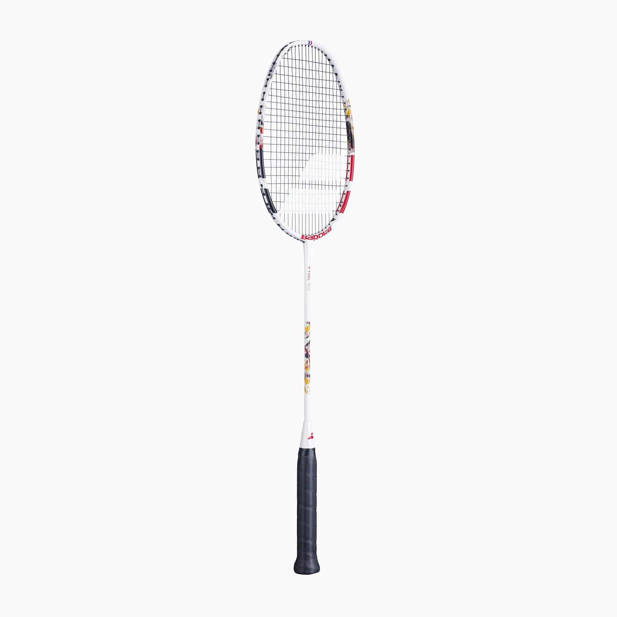 X-Feel Rise blanche 2/7