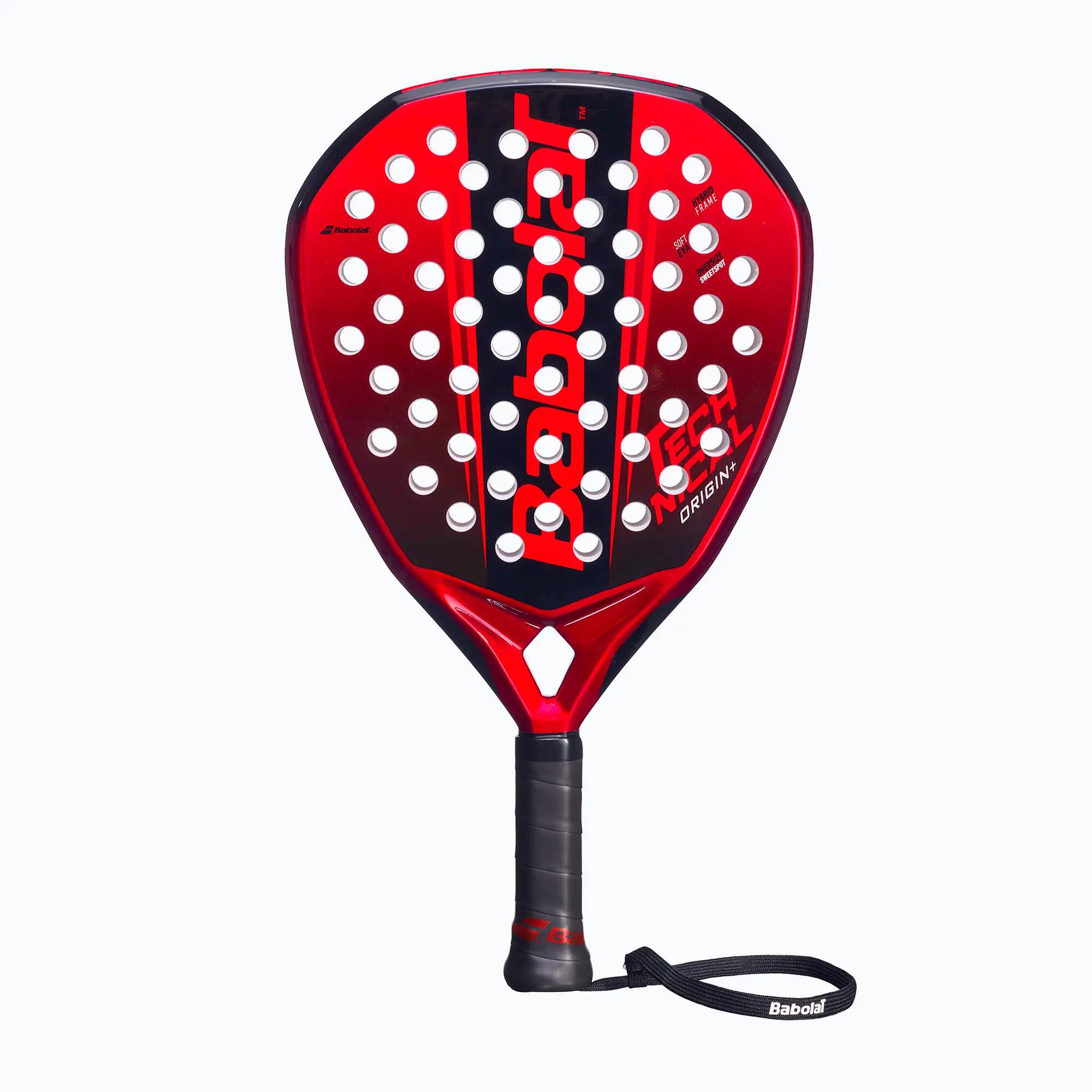 Babolat Technical Origin + 1/7