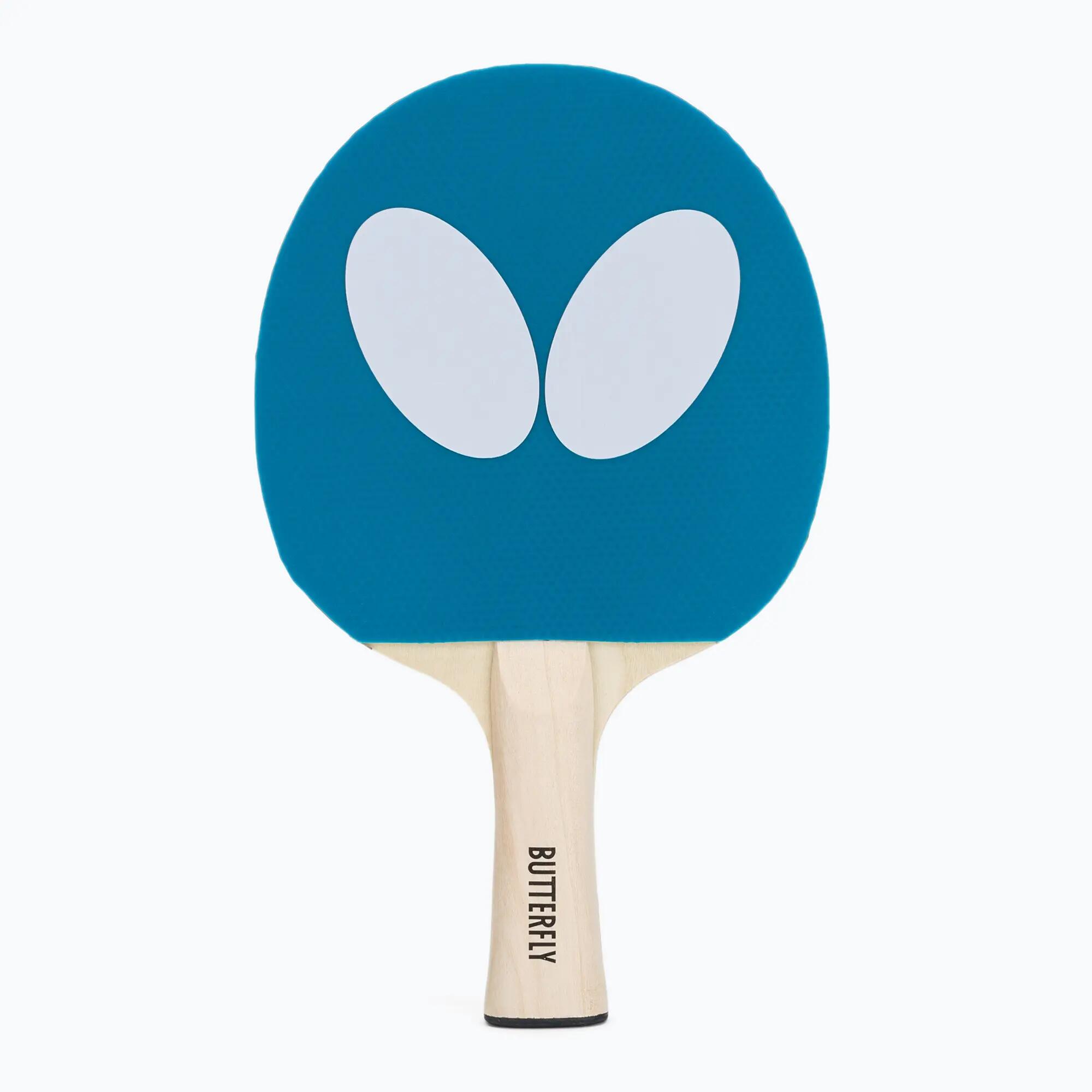 Paletă de tenis de masă Butterfly Logo