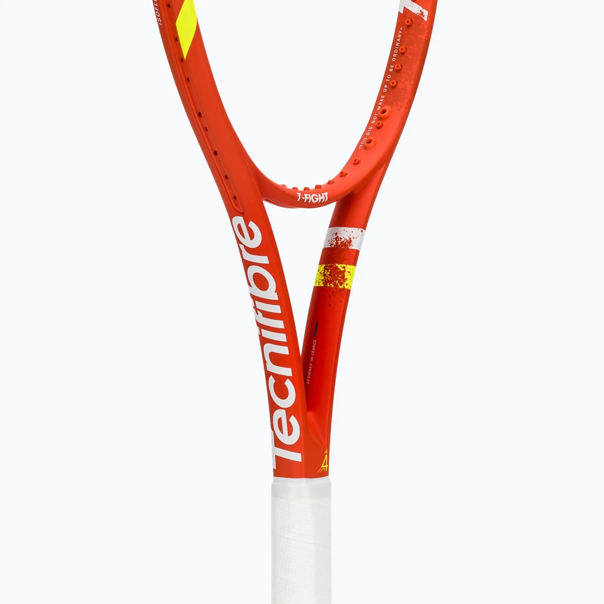 Raquette de tennis Tecnifibre T-Fight 300 IG 4/7