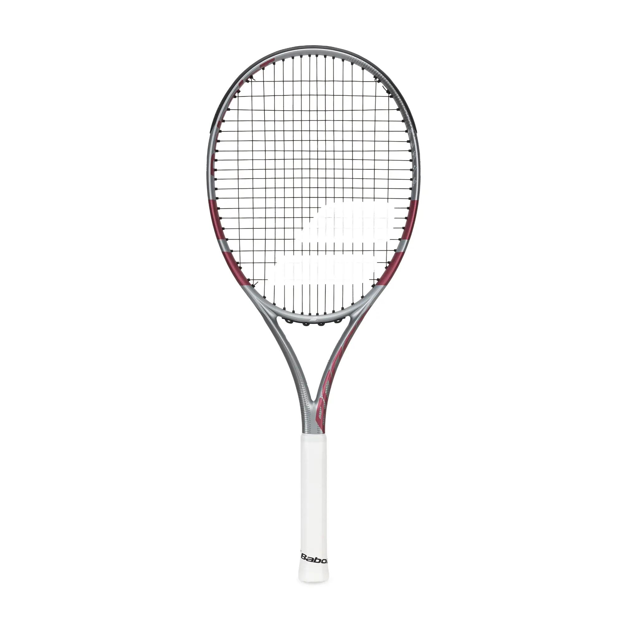 Babolat Boost Aero Pink 2026 6/6