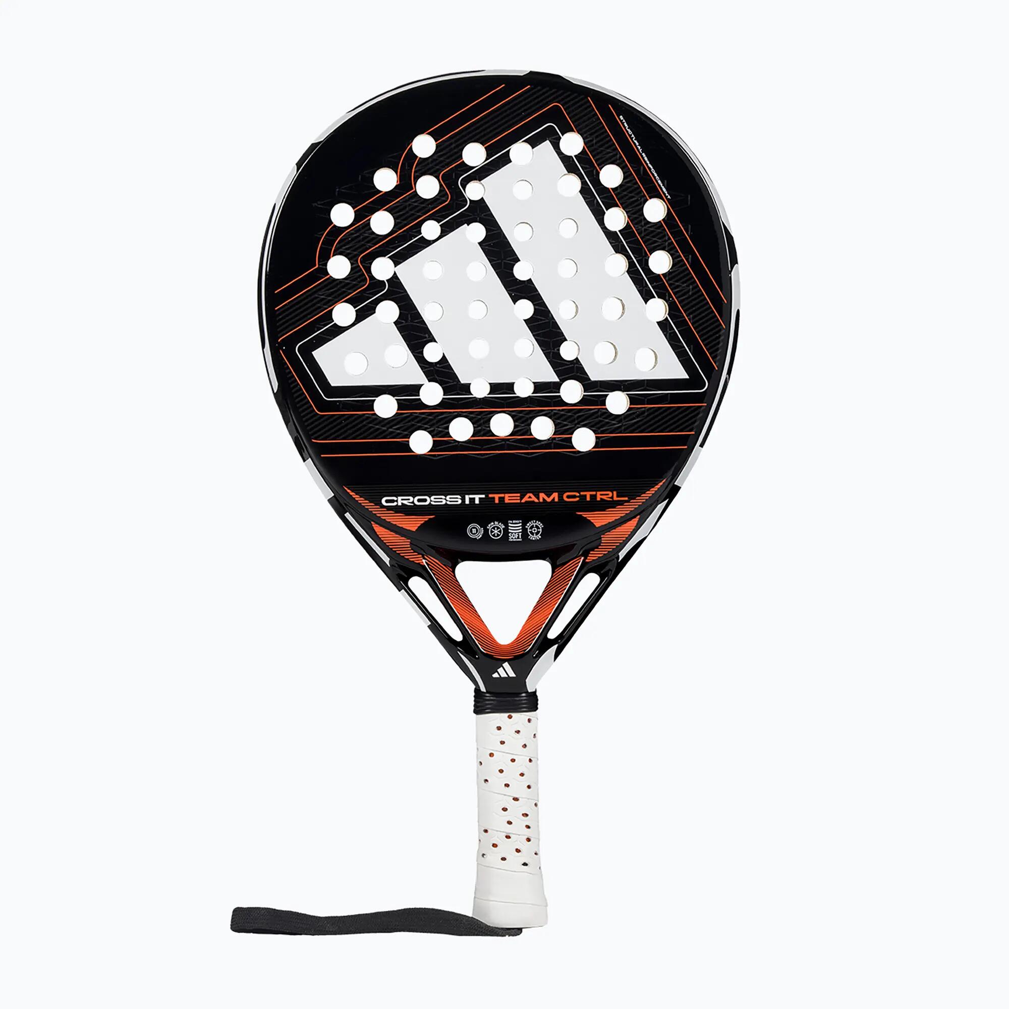 Adidas Cross It Team Ctrl 2026 - Imagine 1