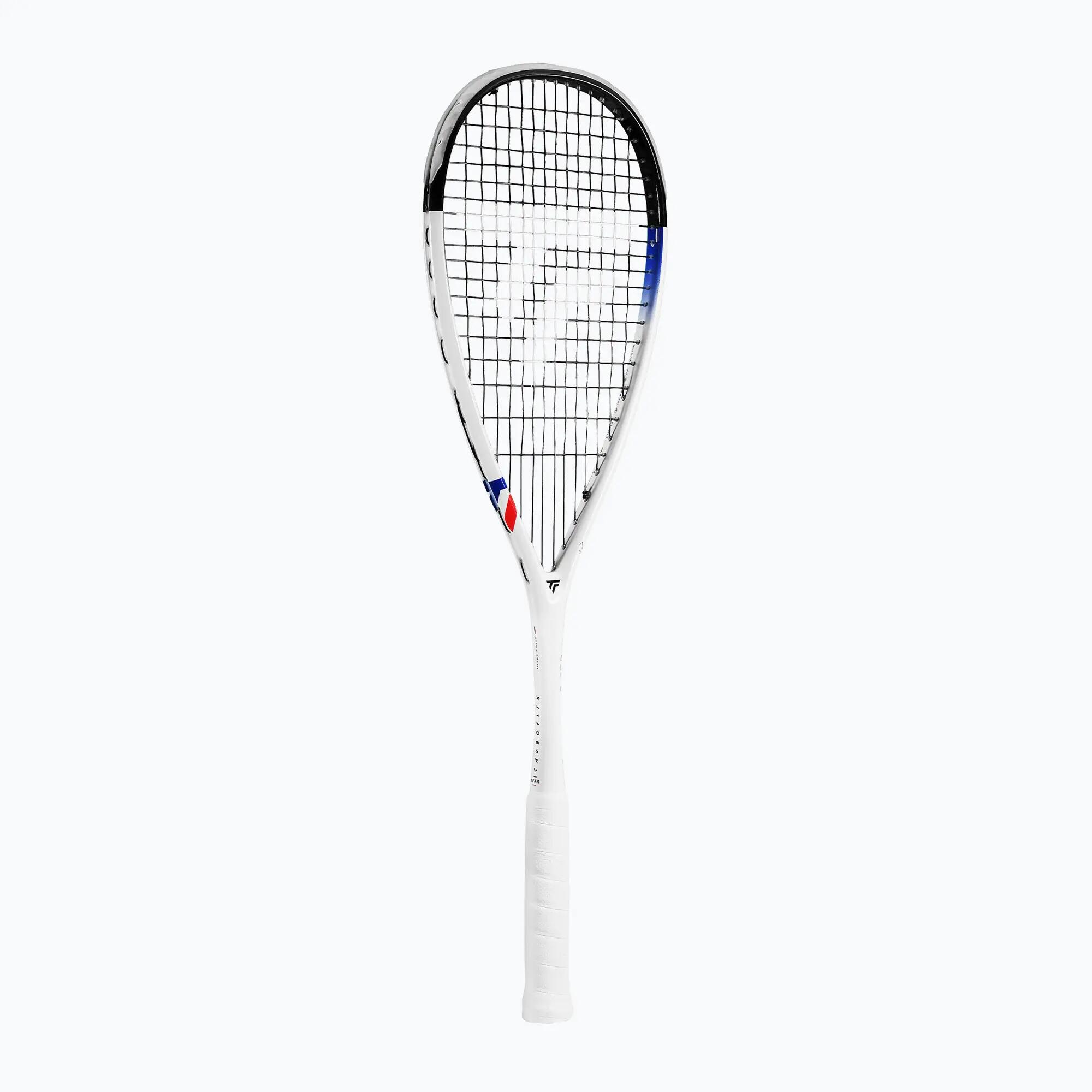 Rakieta do squasha Tecnifibre Carboflex Team 2/5