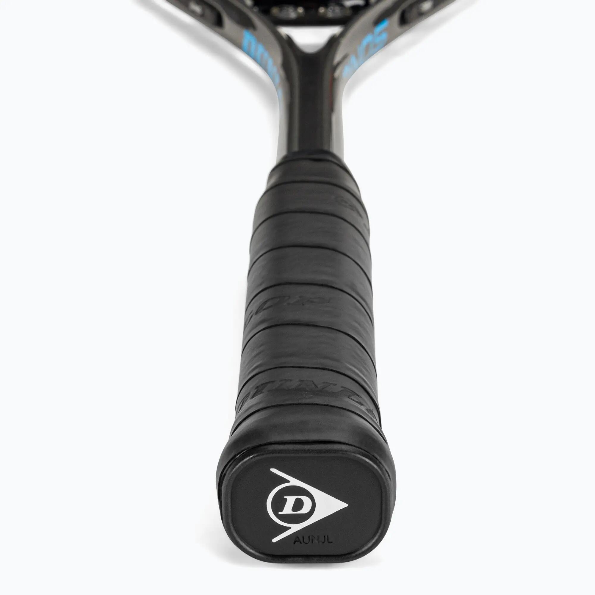 Dunlop Sonic Core Lite Ti squashracket 3/7