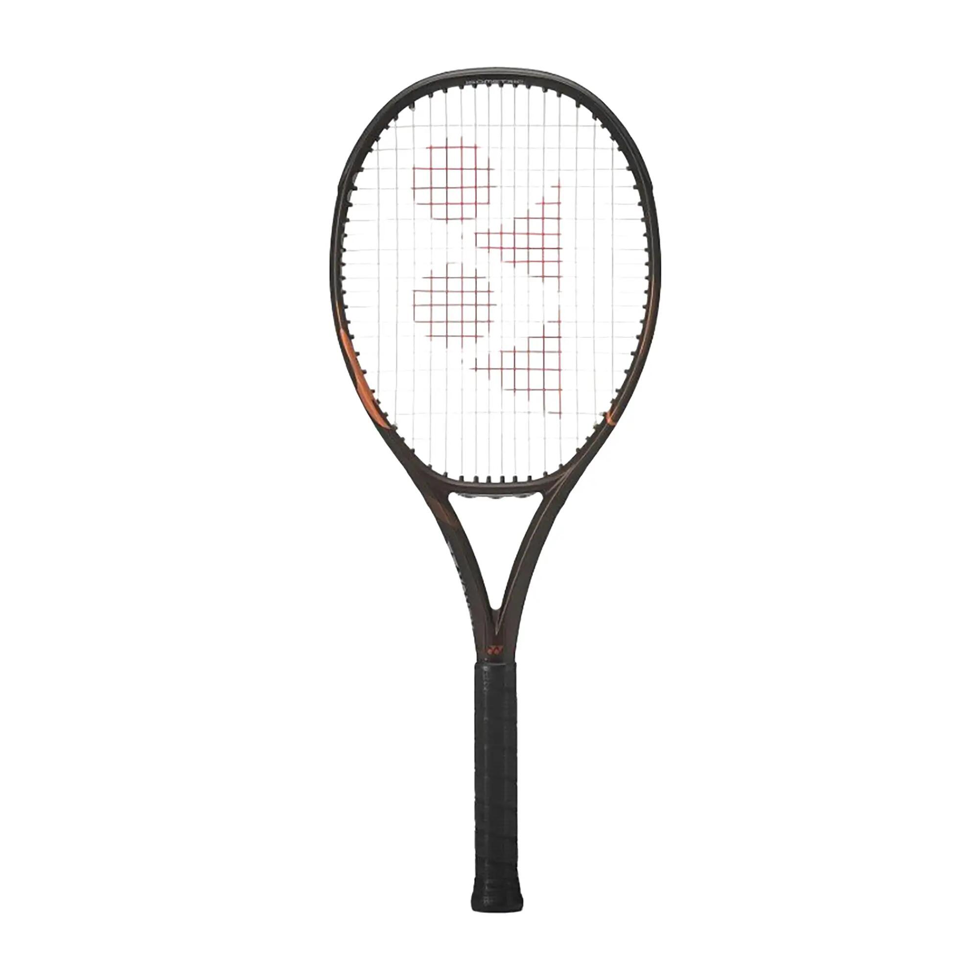 Racchetta da tennis Yonex Ezone 100 Espresso 5/5