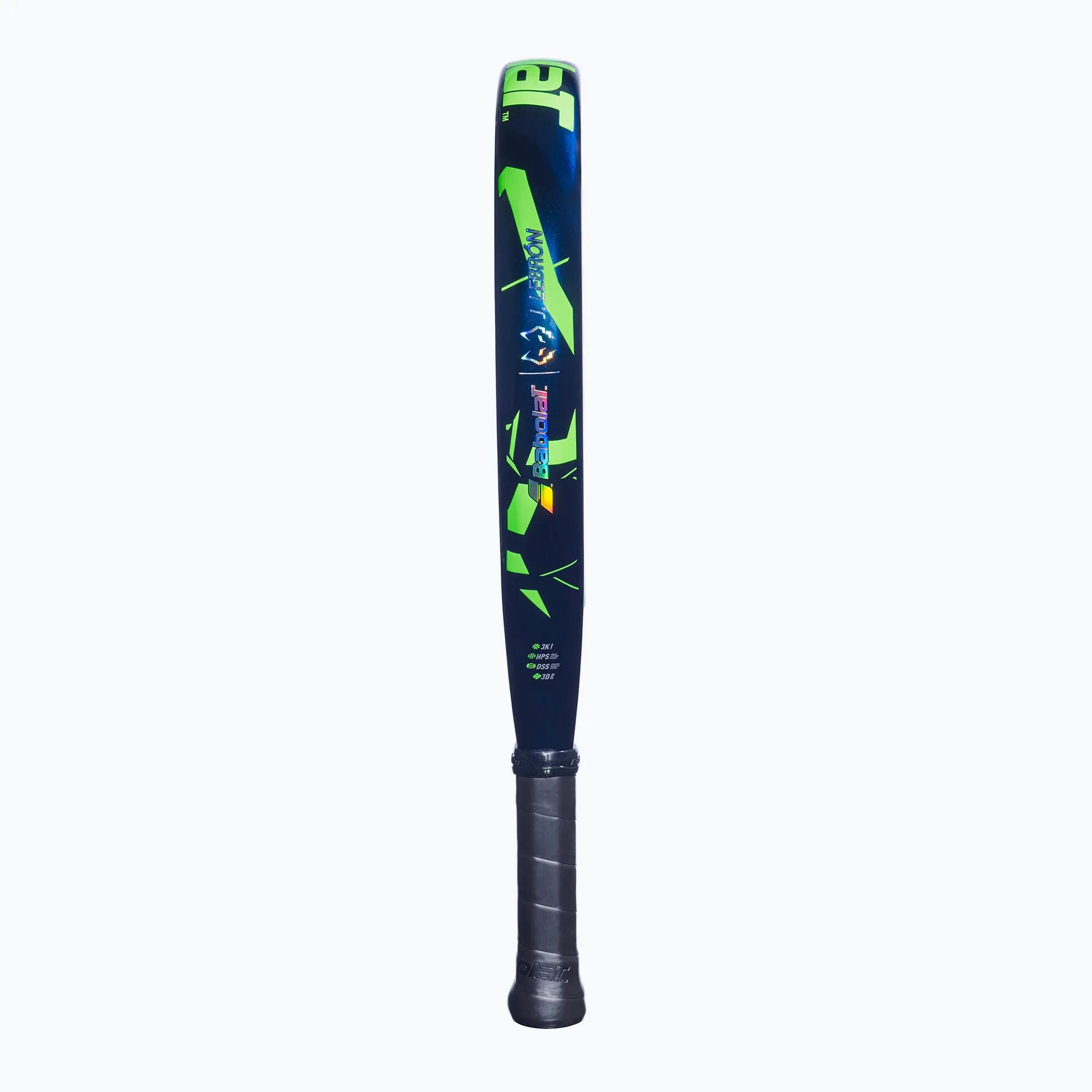Babolat Viper Juan Lebron 3.0 3/7