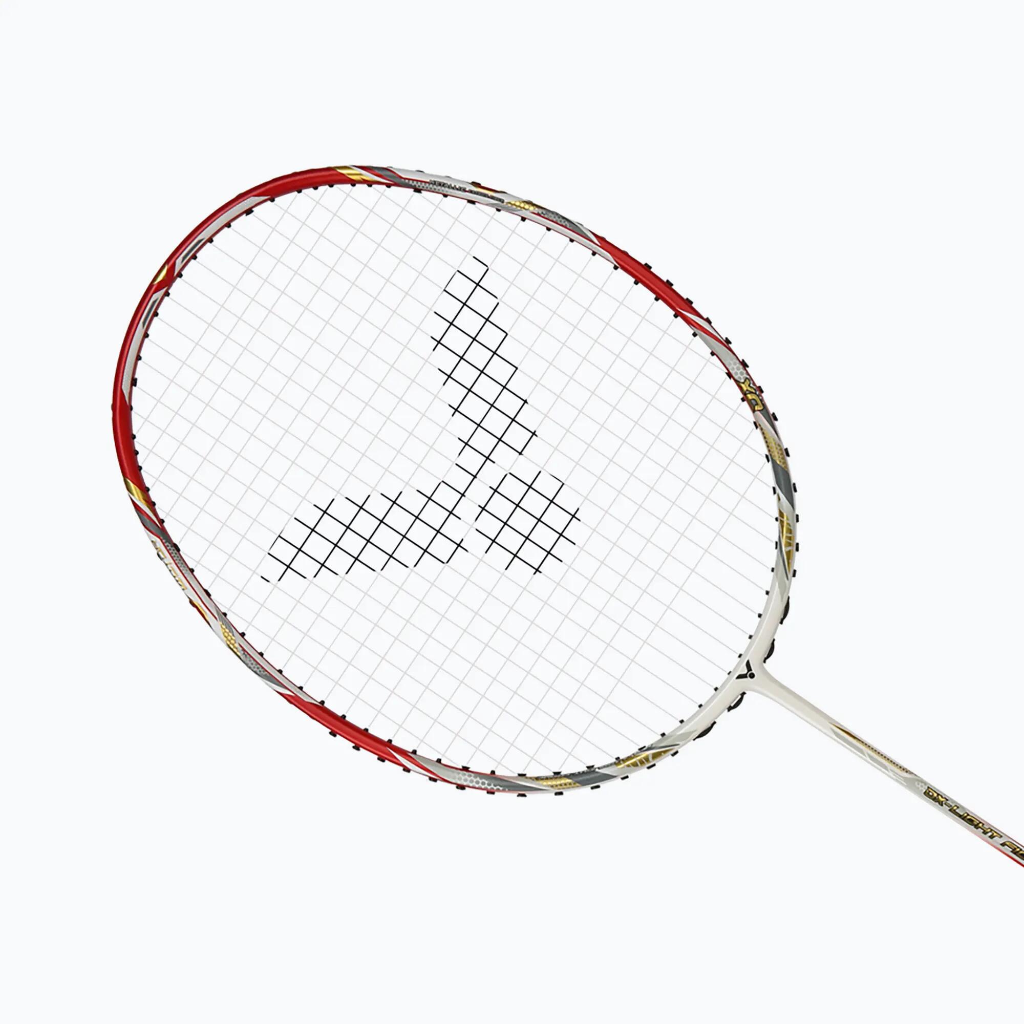 Raquette de badminton - Adulte - Légère et maniable - DriveX Light Fighter 50 D 3/7