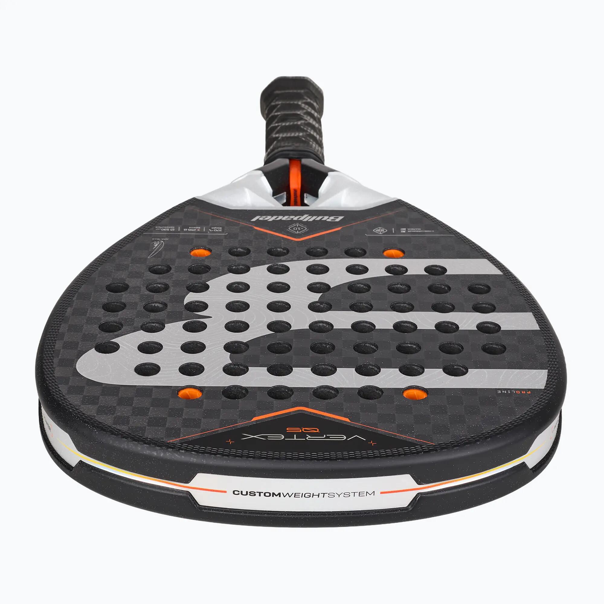 Raqueta de pádel Bullpadel Vertex 05 3/7